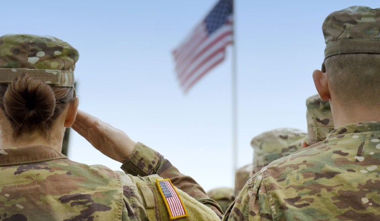 Supreme Court shuts down challenge to male-only draft registration