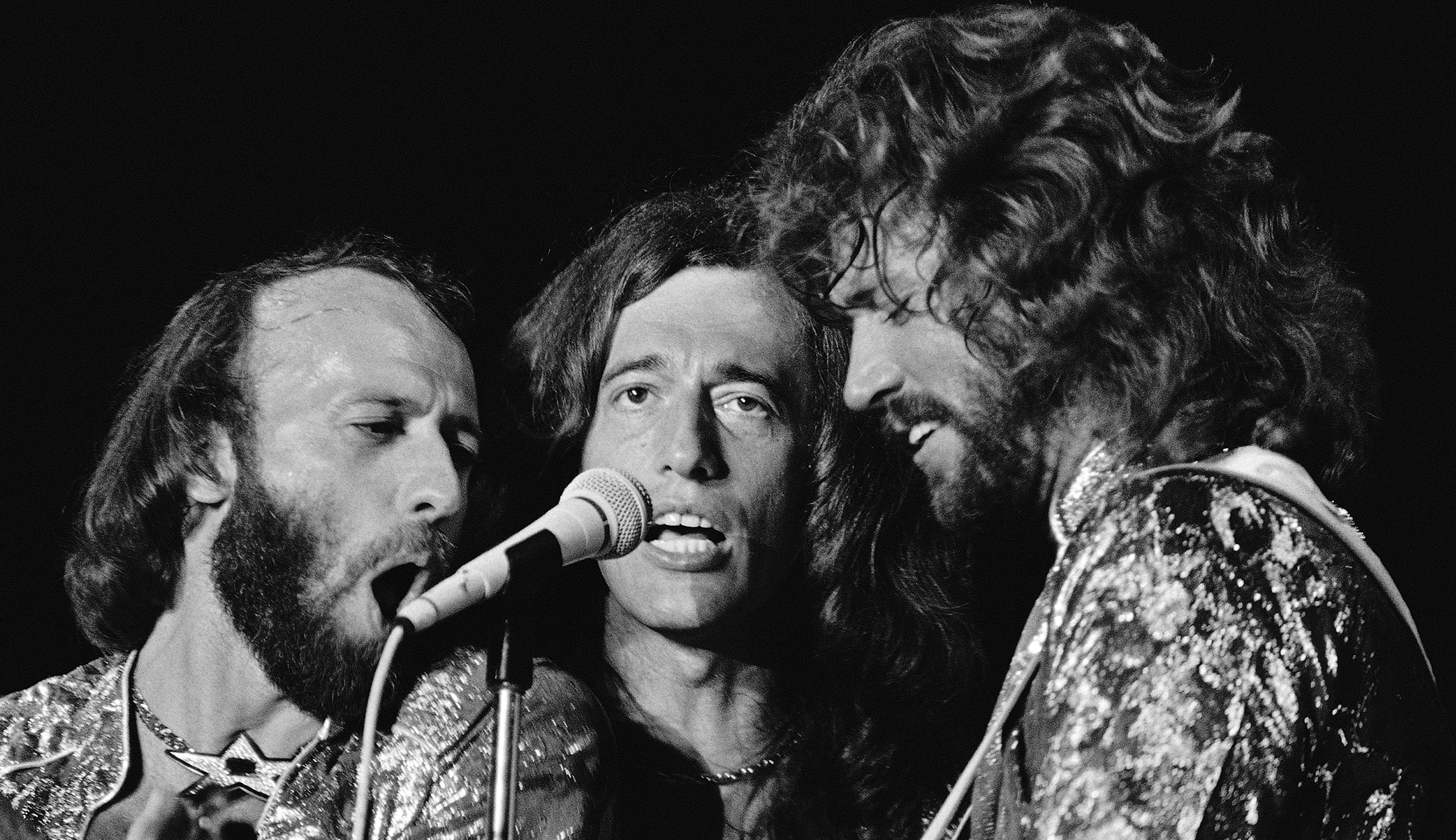 Staying alive: Man used Bee Gees hit to save woman’s life
