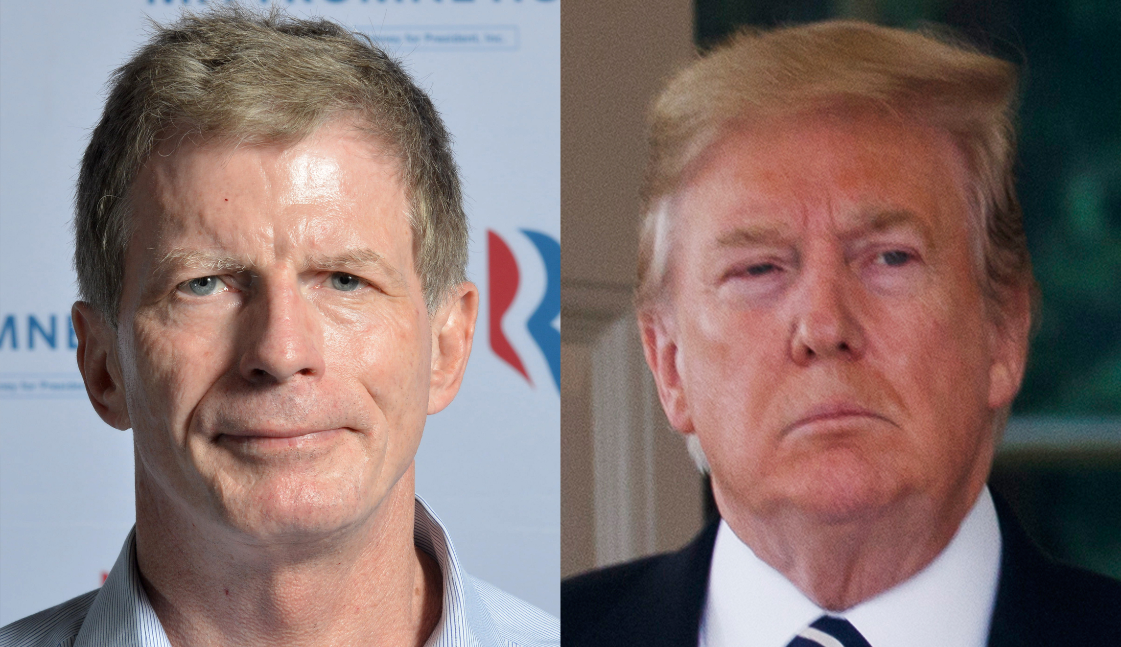 Former top Romney aide blasts Trump as ‘anti-American’