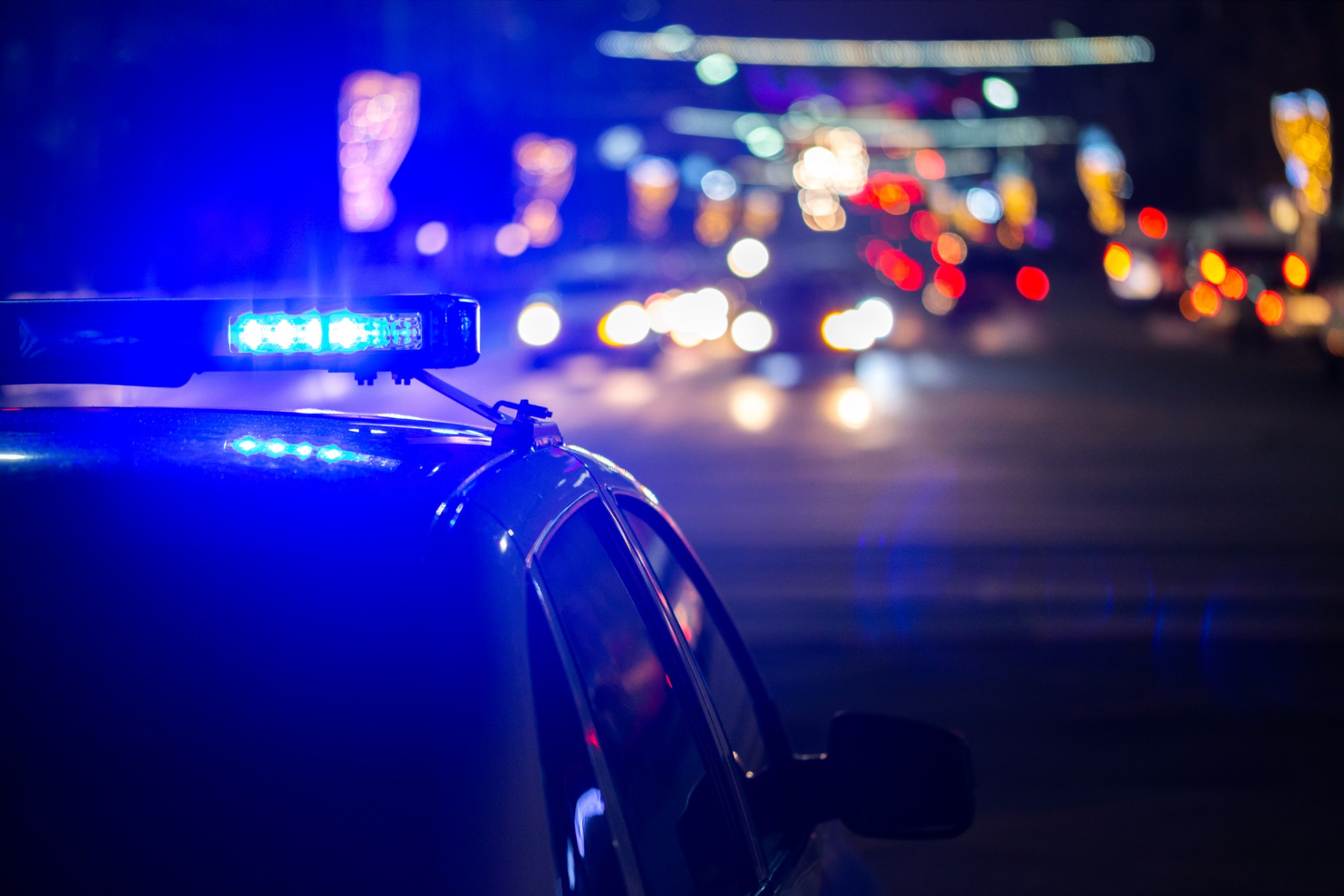 COVID mandates oust cops nationwide, police leaders warn of fallout