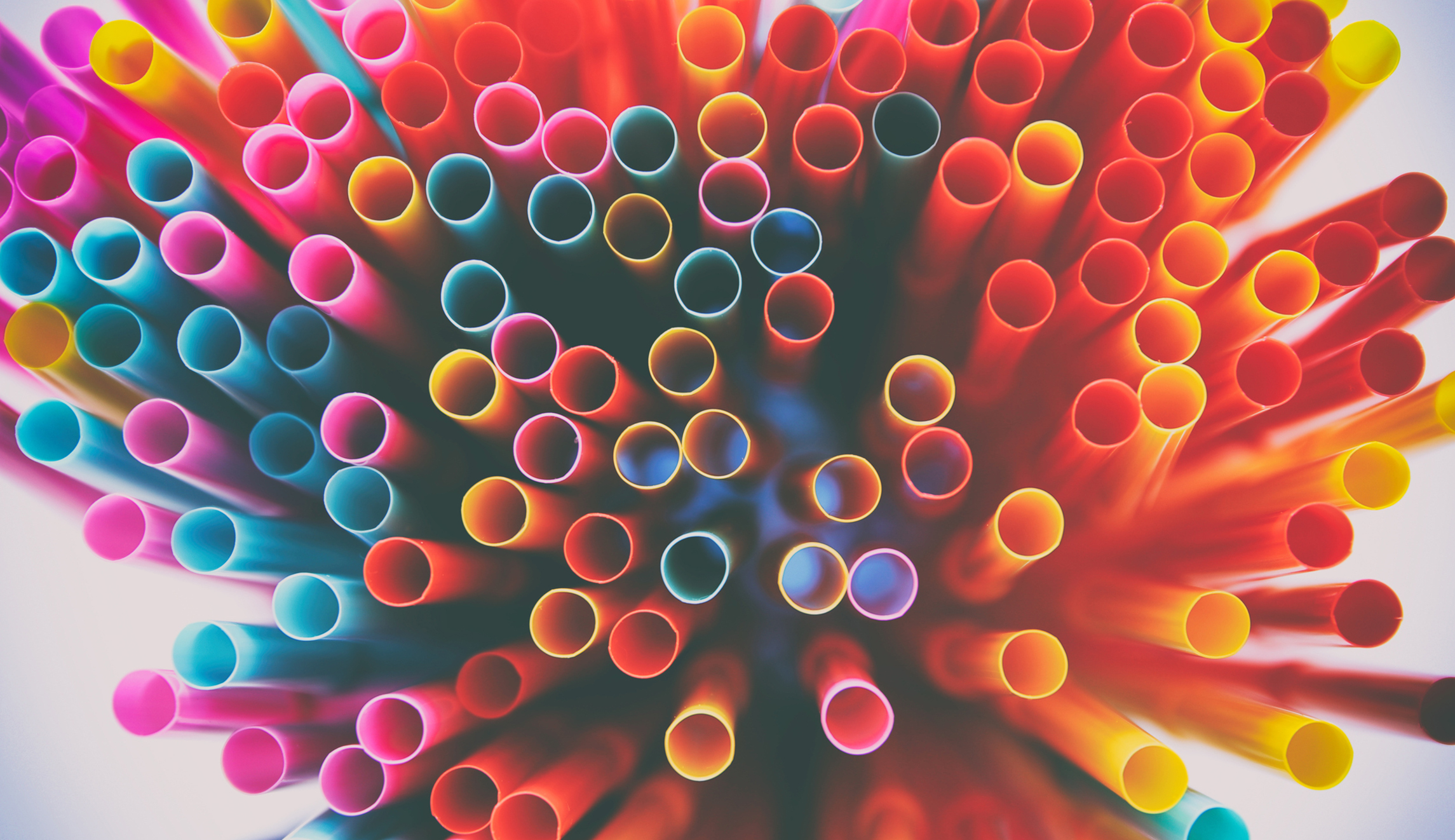 House votes to stop using plastic drinking straws