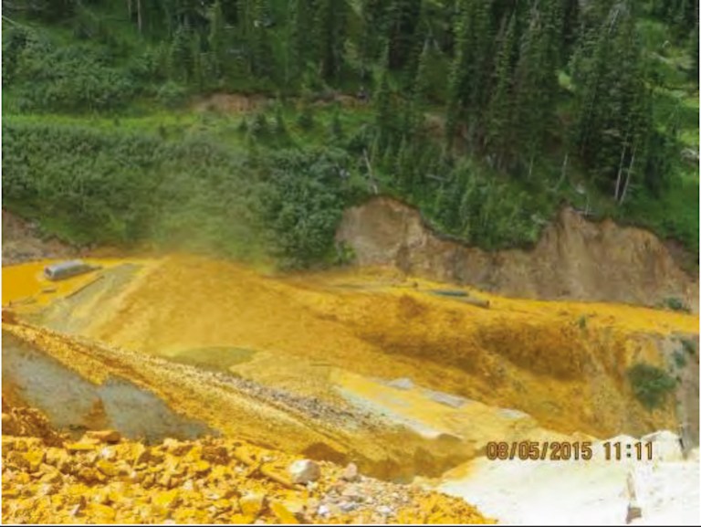 EPA regional head forced to resign over alleged ethics violations