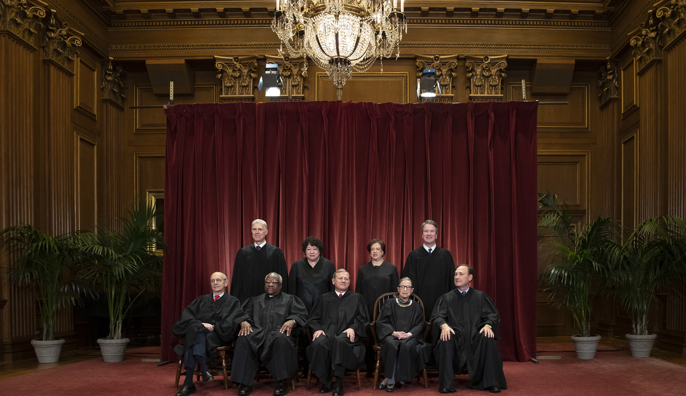 Supreme Court postpones oral arguments for March session due to coronavirus