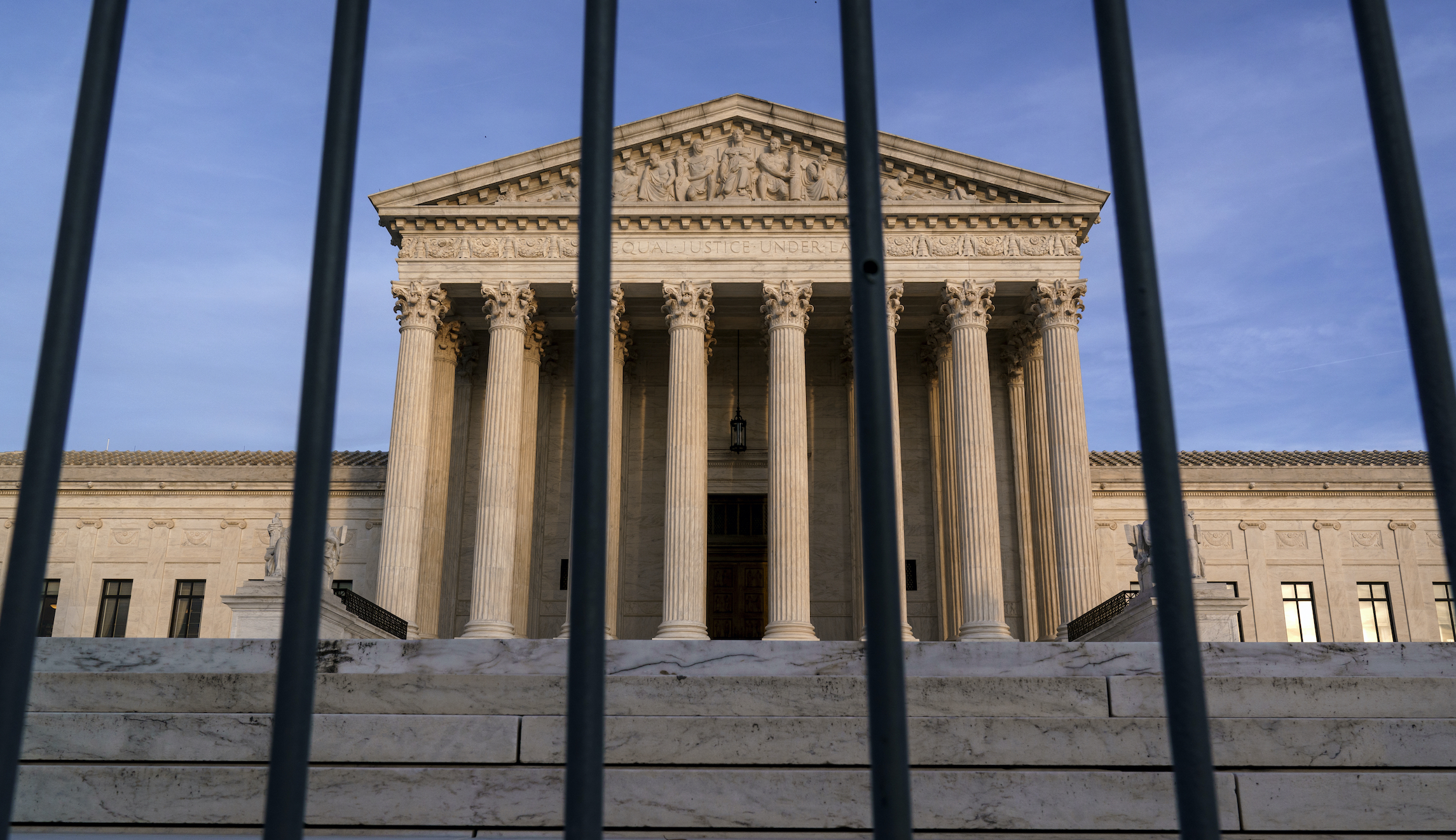 Supreme Court rules Wisconsin cannot extend absentee voting