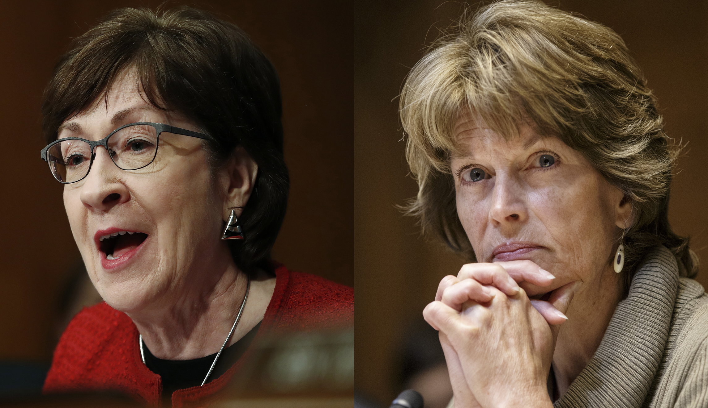 Trump’s Supreme Court nominee must navigate between Senate’s moderates