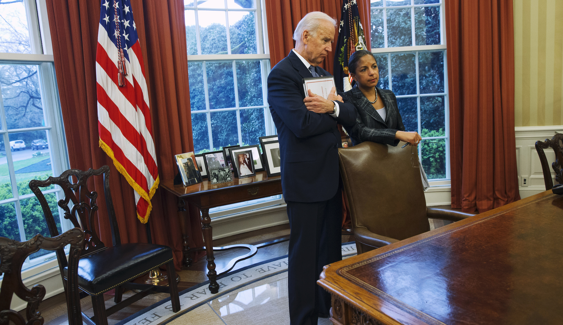 Release Biden’s secret voter plan