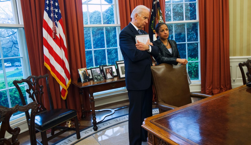 Democrats want a lockdown, not an economic rebound