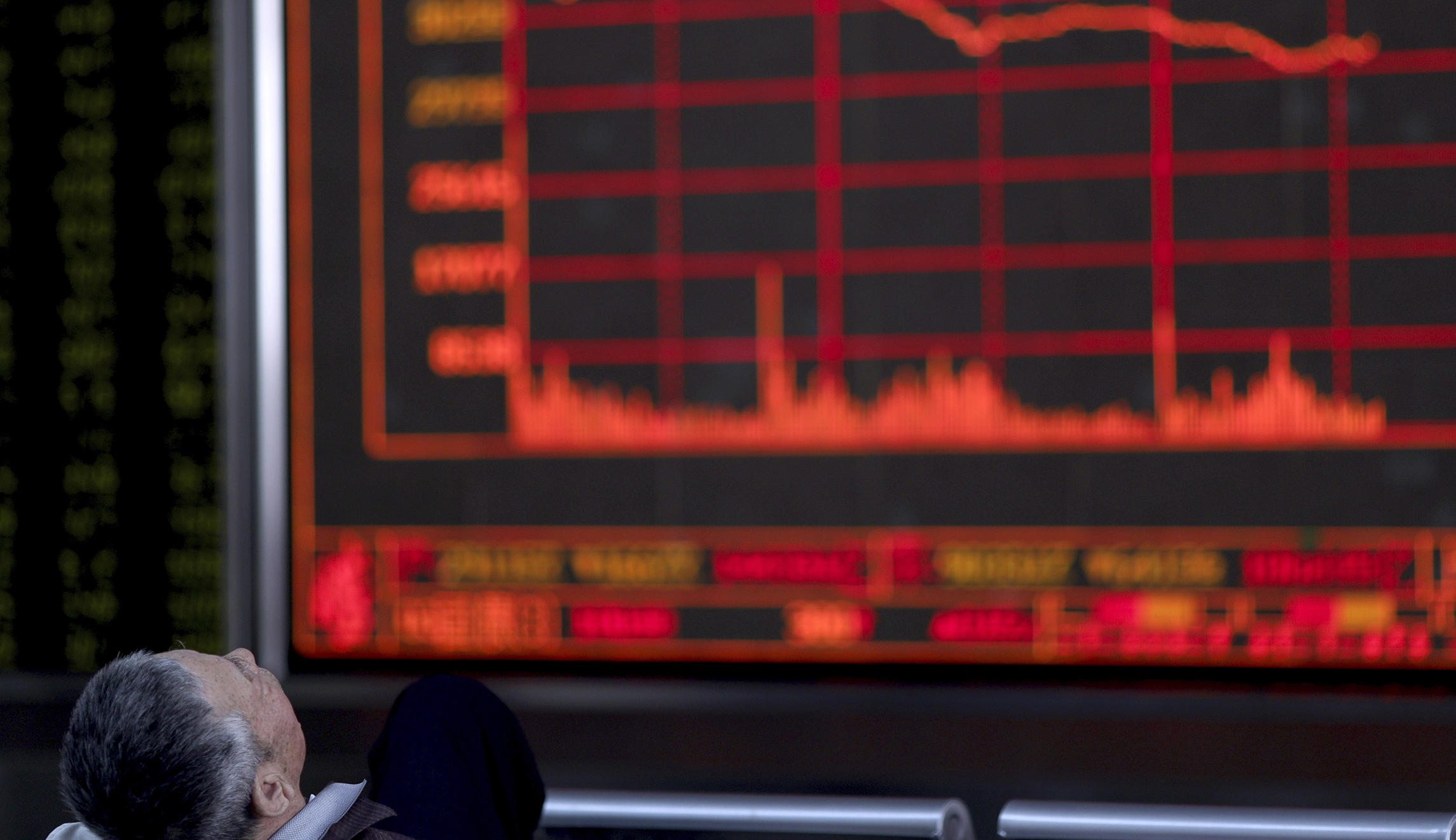 Stocks reverse losses and end in the green after Russian invasion of Ukraine