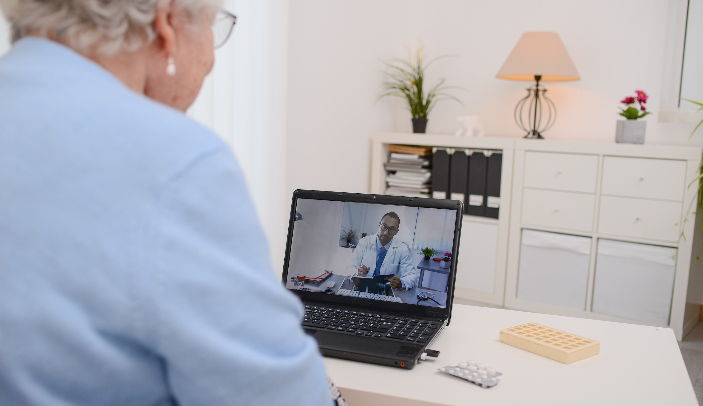 Biden administration doesn’t want doctors prescribing controlled substances remotely