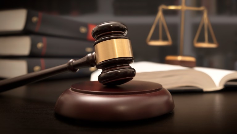 Texas Supreme Court at center of lawsuit over gender transition of minors ban