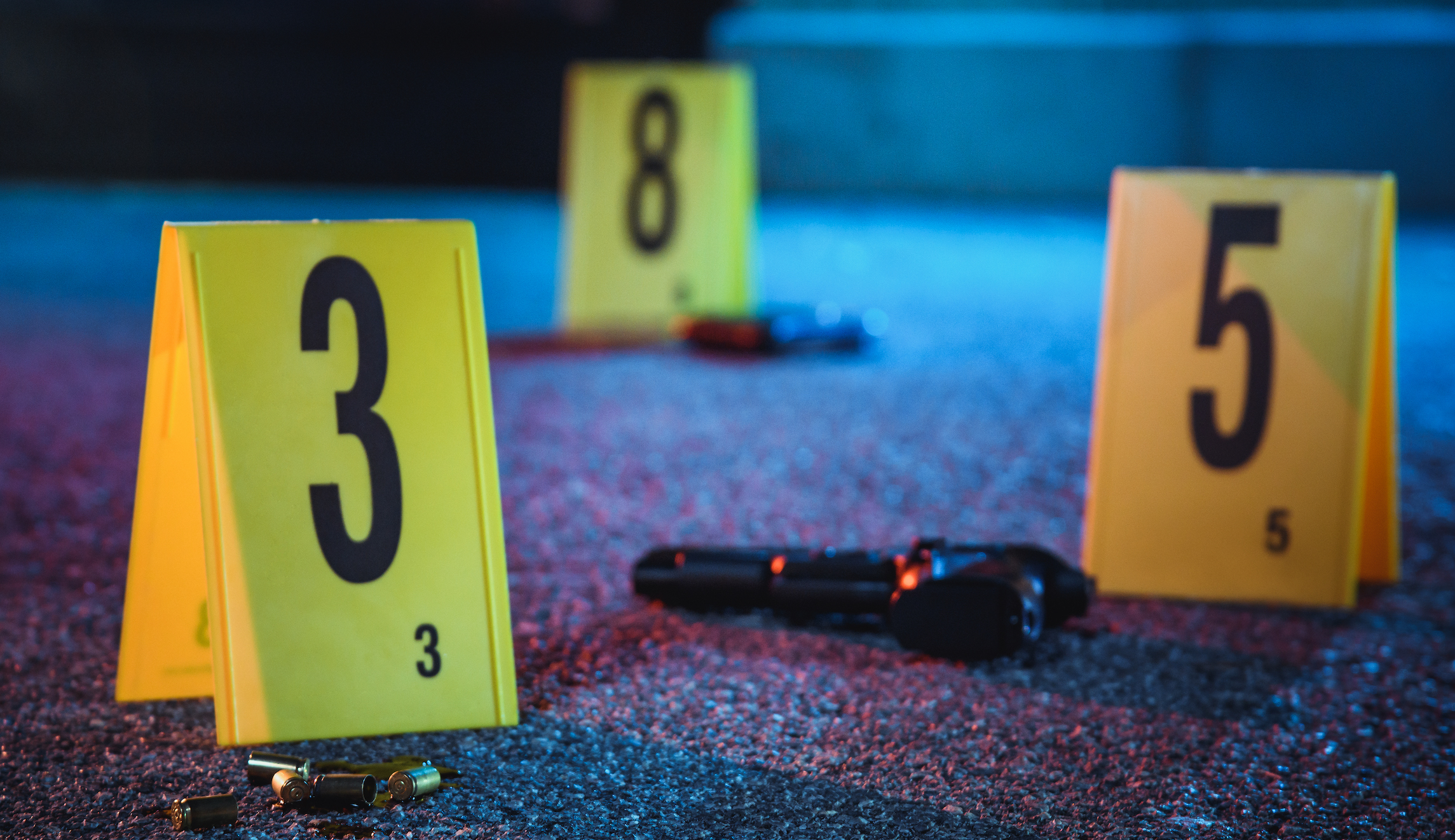 Philadelphia experiences Easter weekend crime wave with 39 shootings over four days