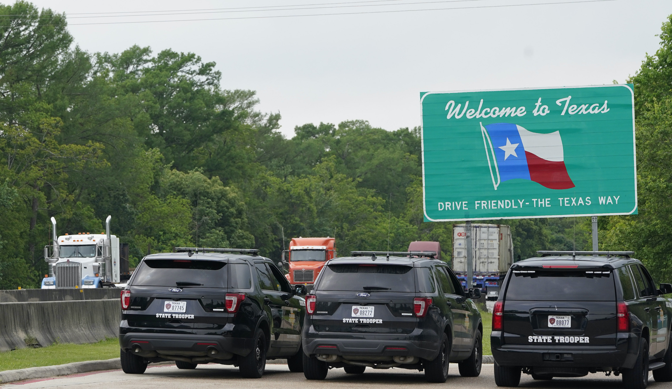 Texas to get $35.44 billion over five years from federal infrastructure bill