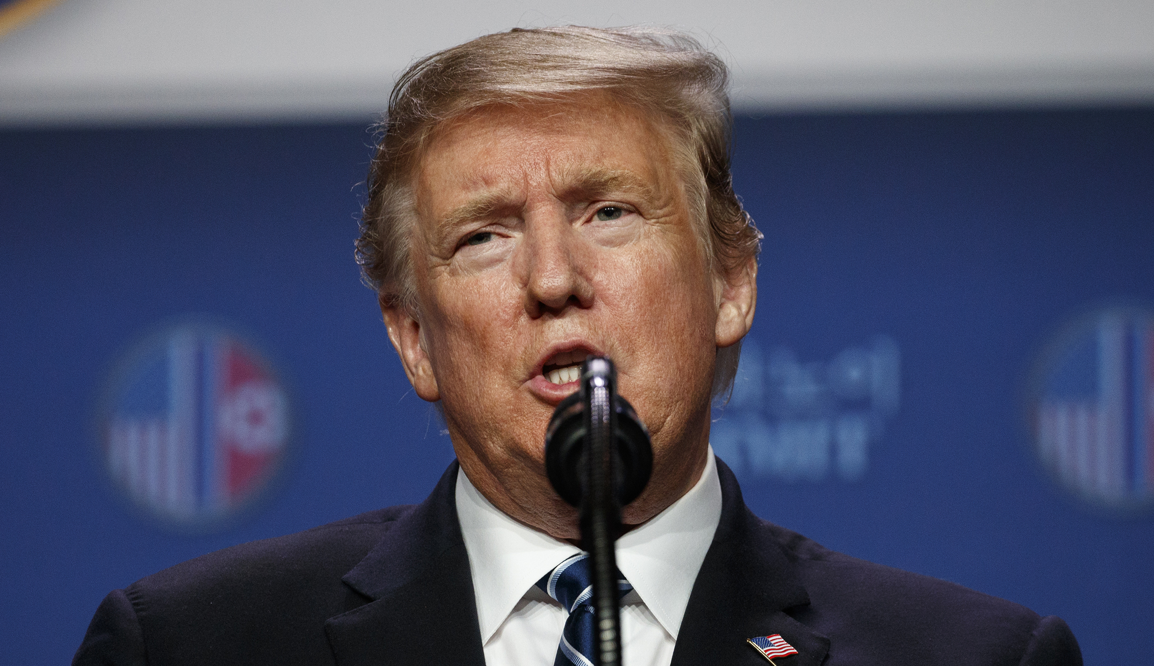 Book: Never Trumpers have ‘failed’