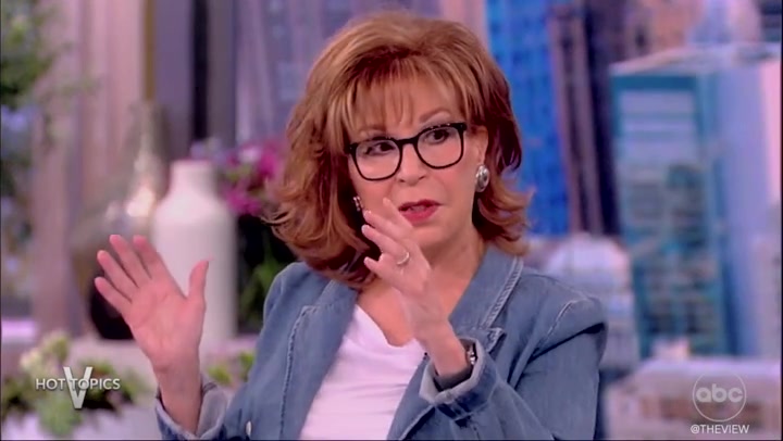 WATCH: Several The View hosts claim antisemitism is mainly driven by GOP