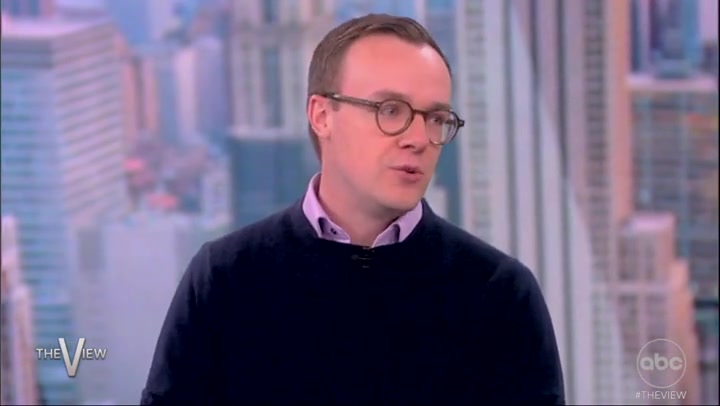 WATCH: The View blasts GOP ‘thugs’ as ‘uncivilized’ after speaker election process