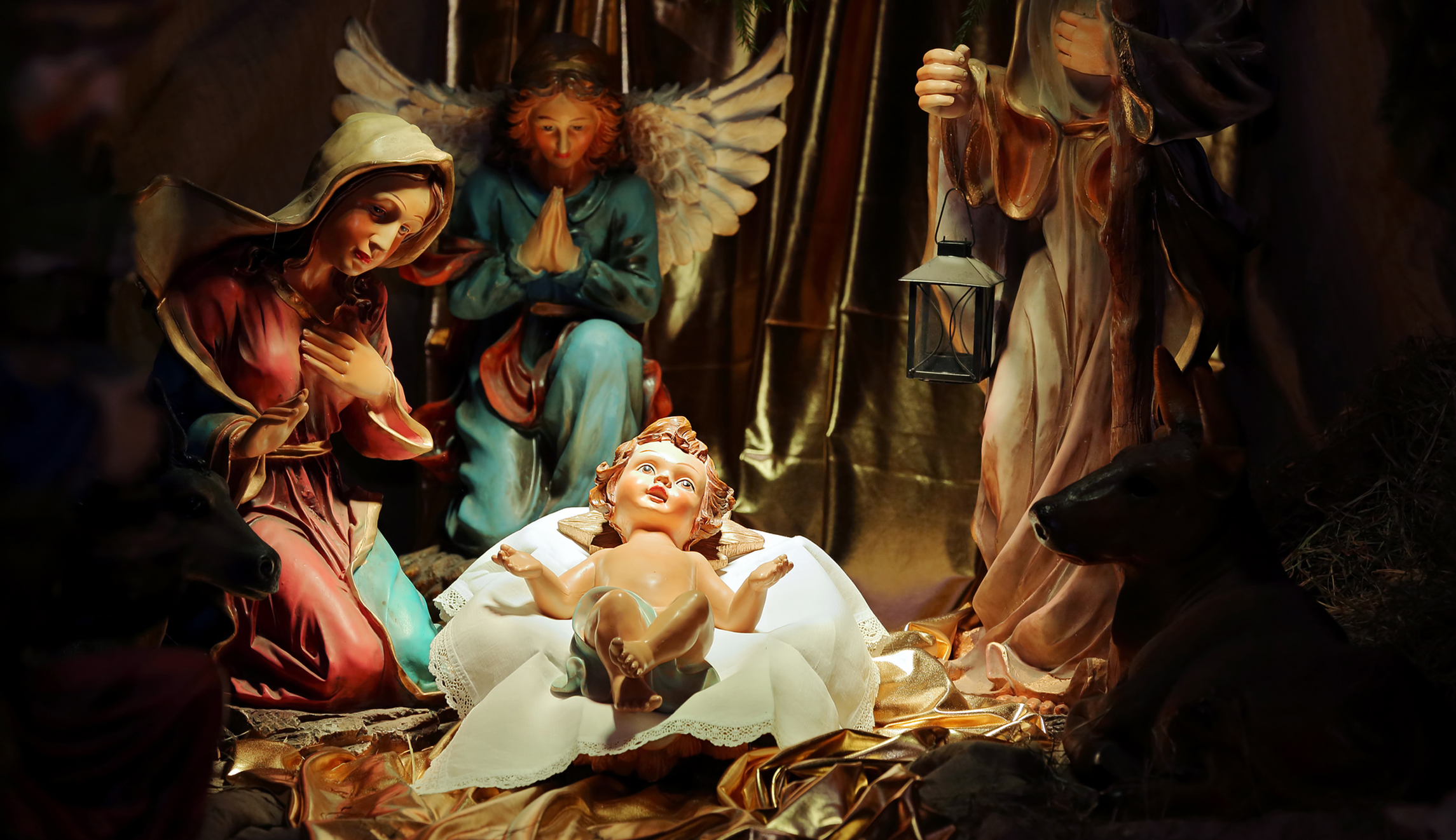 Then and Now: ‘Throw the gauntlet’