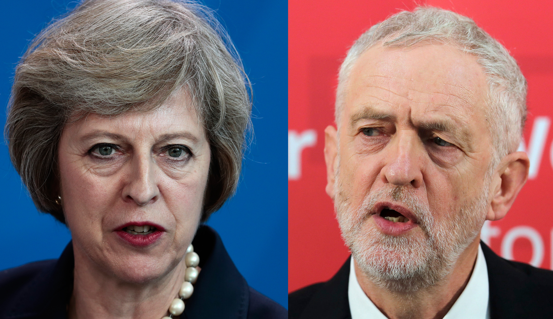 Jeremy Corbyn again can't bring himself to deal with Labour anti-Semitism