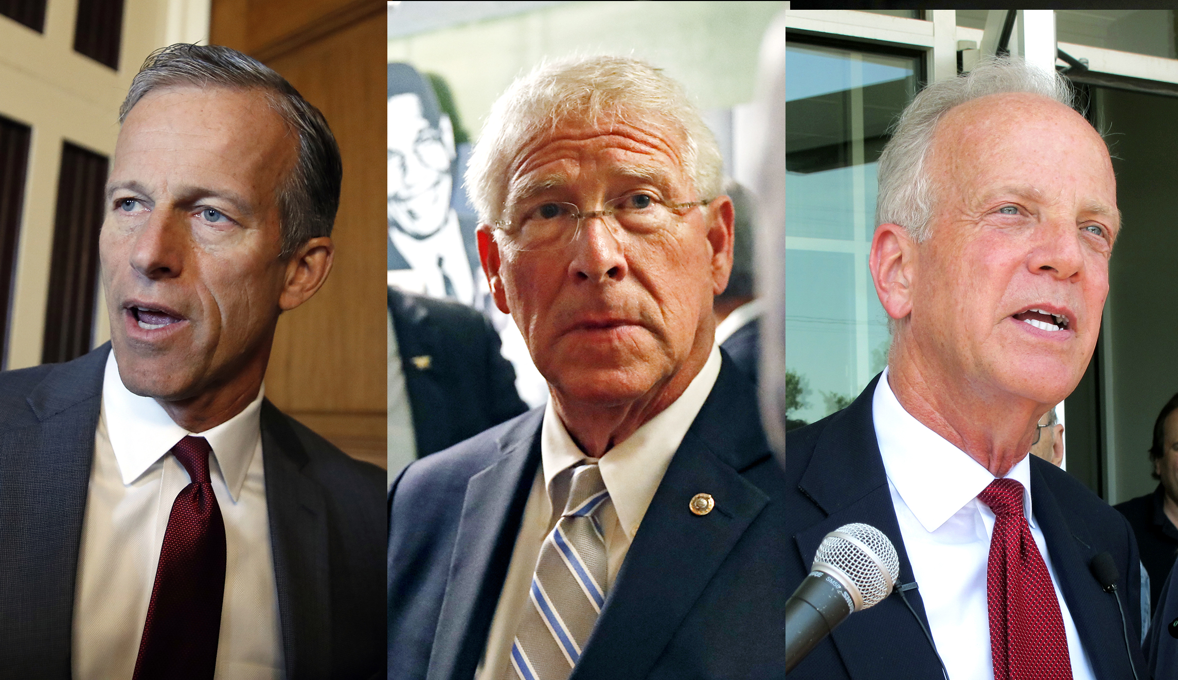Top senators dig into Google following its ‘troubling’ handling of user data exposure