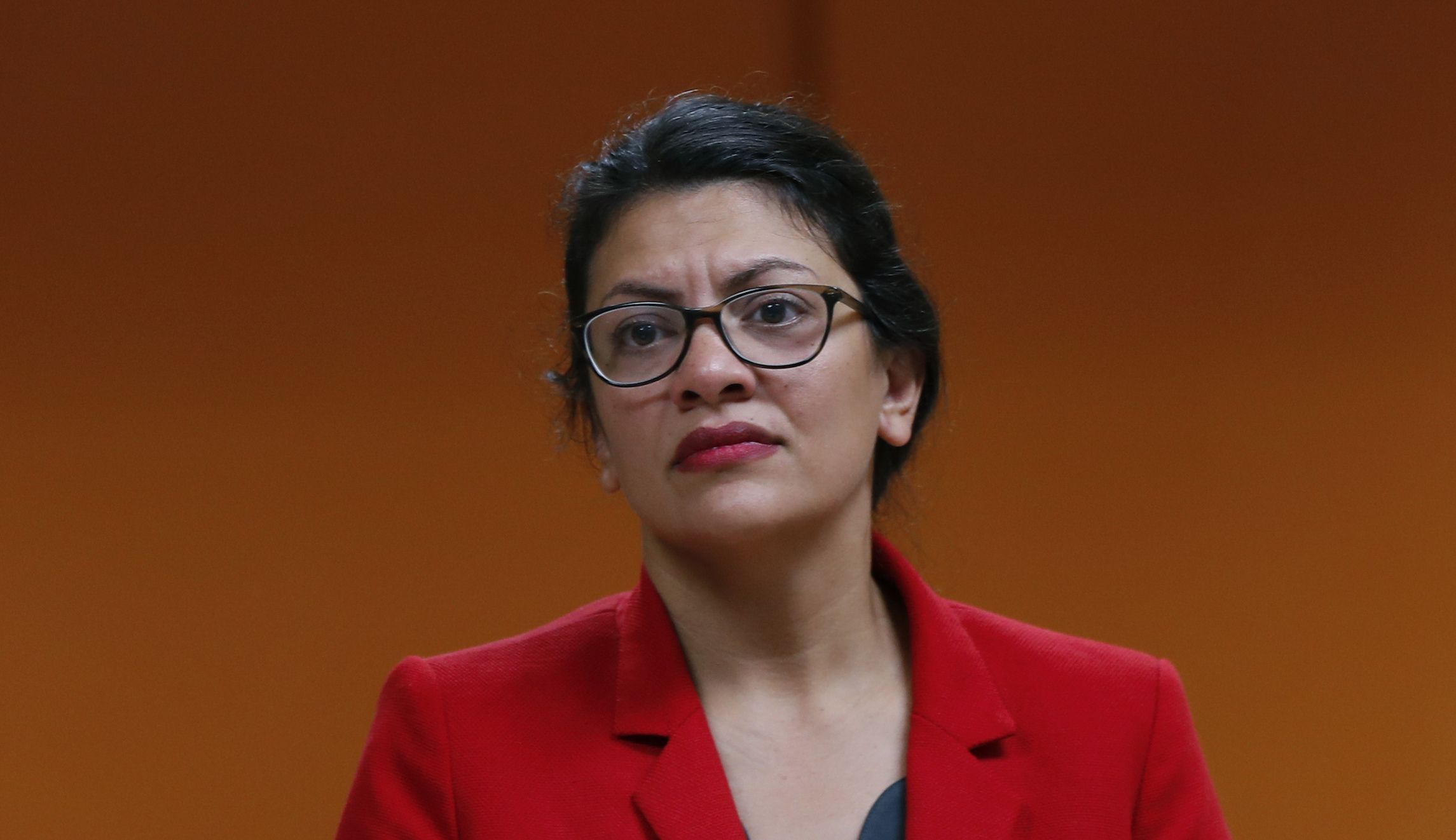 Detroit police chief decries Tlaib’s ‘reckless and disgusting’ comments on law enforcement