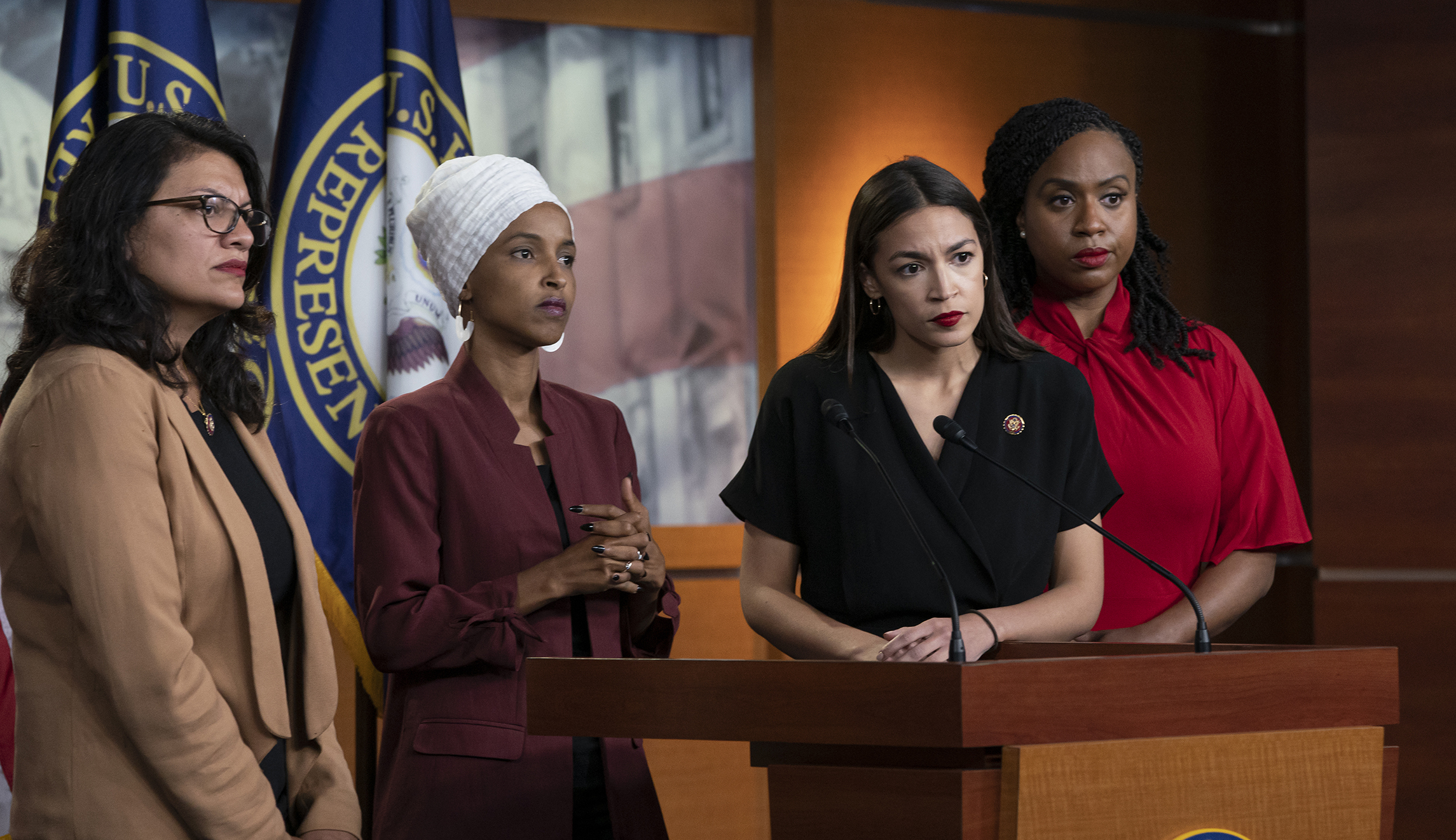 How GOP plans to test AOC and ‘Squad’ Democrats on key issue this week
