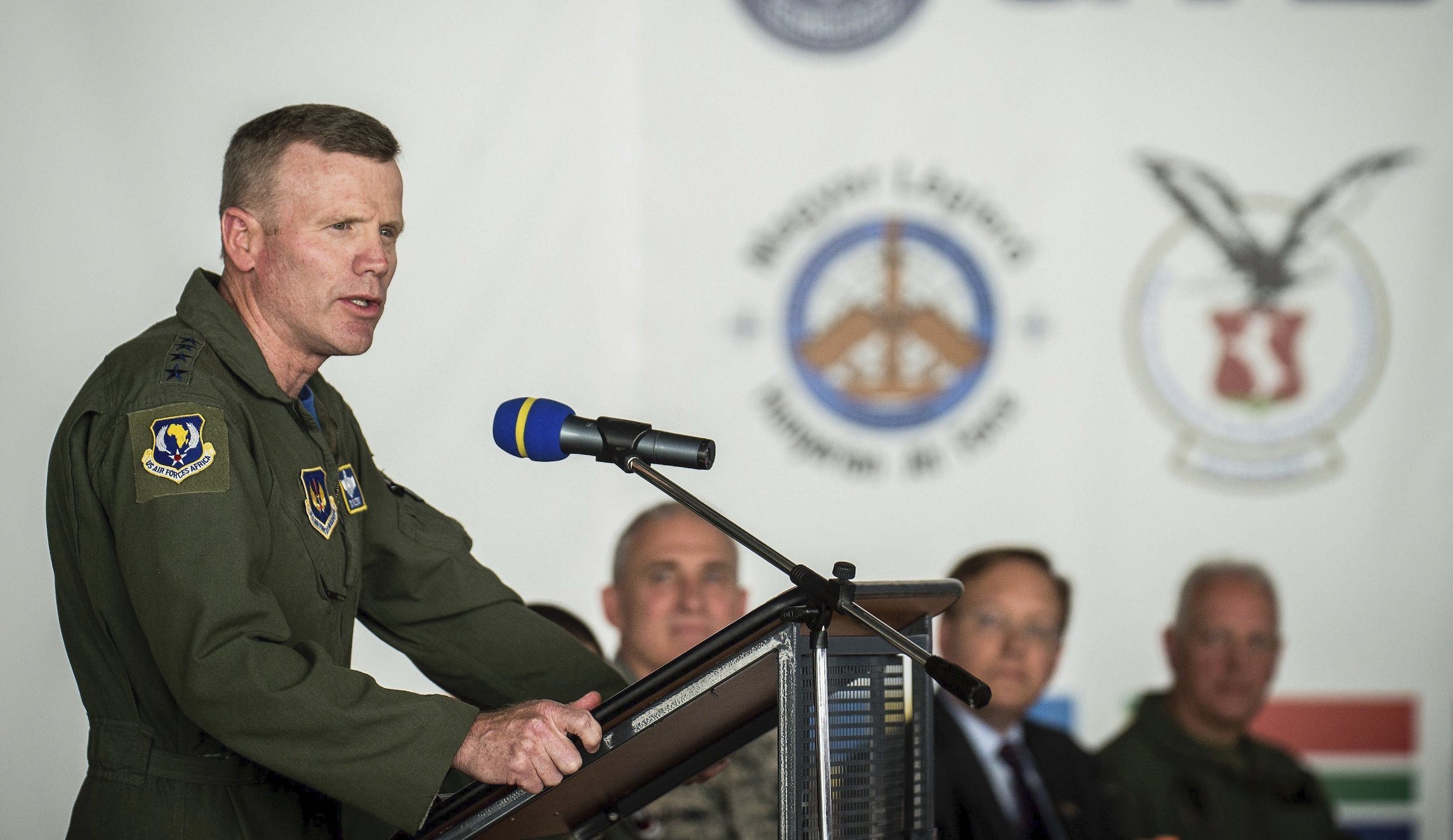 Top NATO general has had ‘zero conversations’ with US allies about increasing military aid to Ukraine