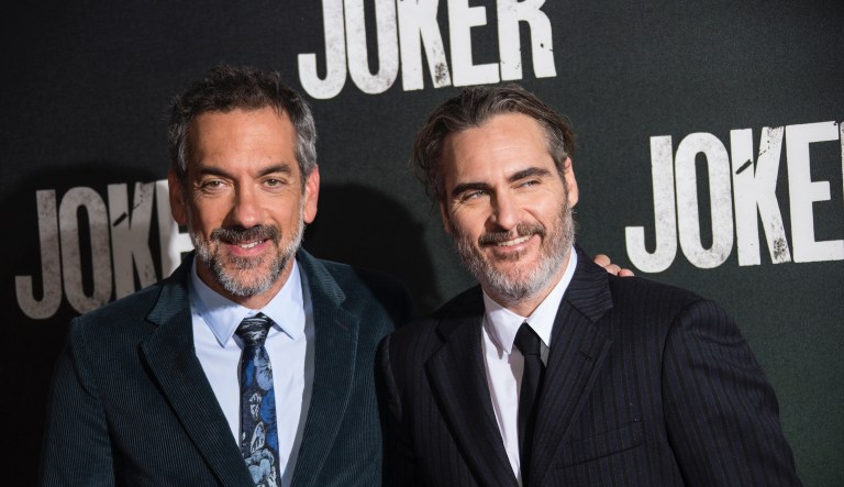‘Go try to be funny nowadays’: Joker director says ‘woke culture’ drove him from comedy