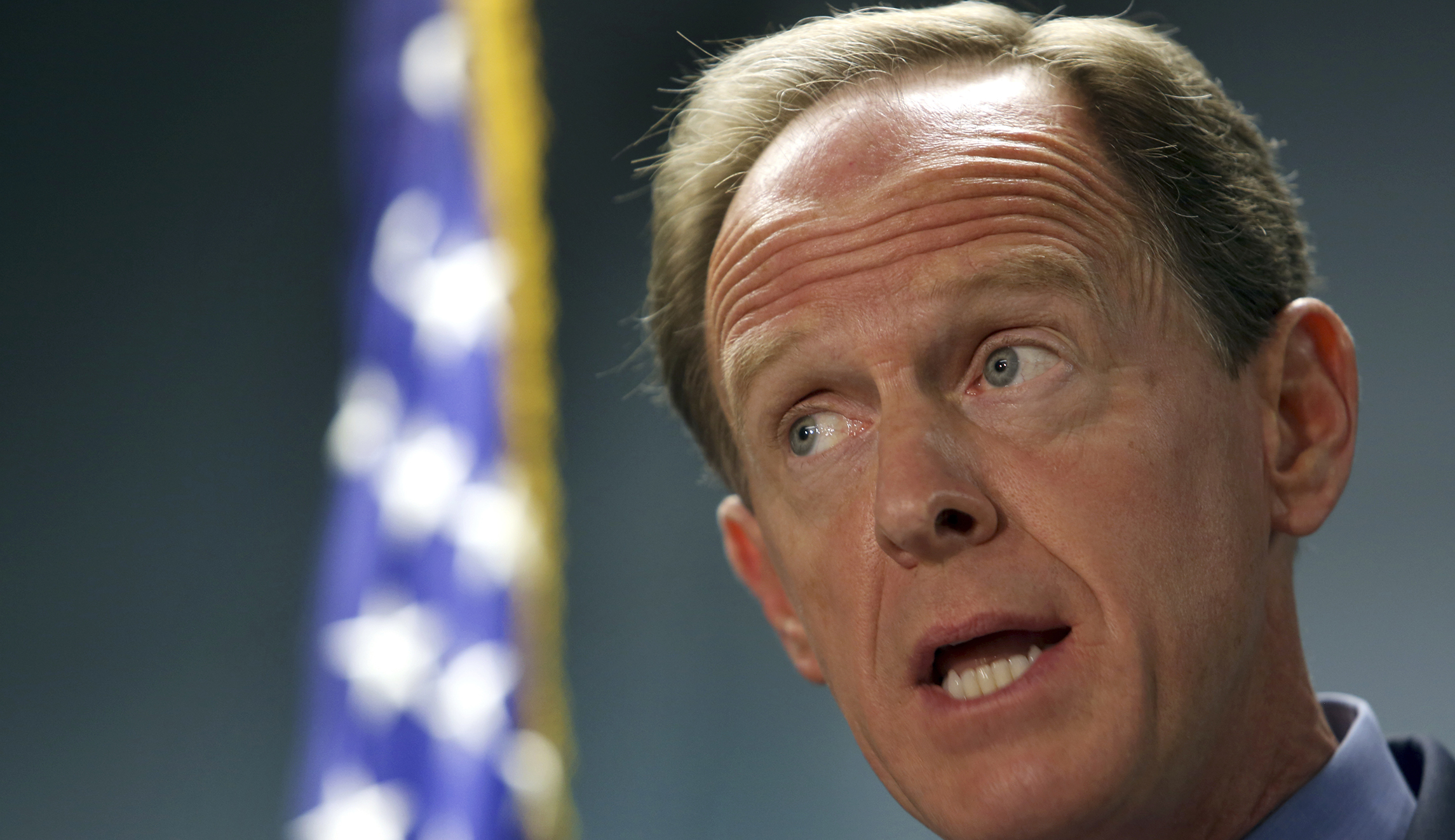 GOP senator: Trump ‘committed impeachable offenses’