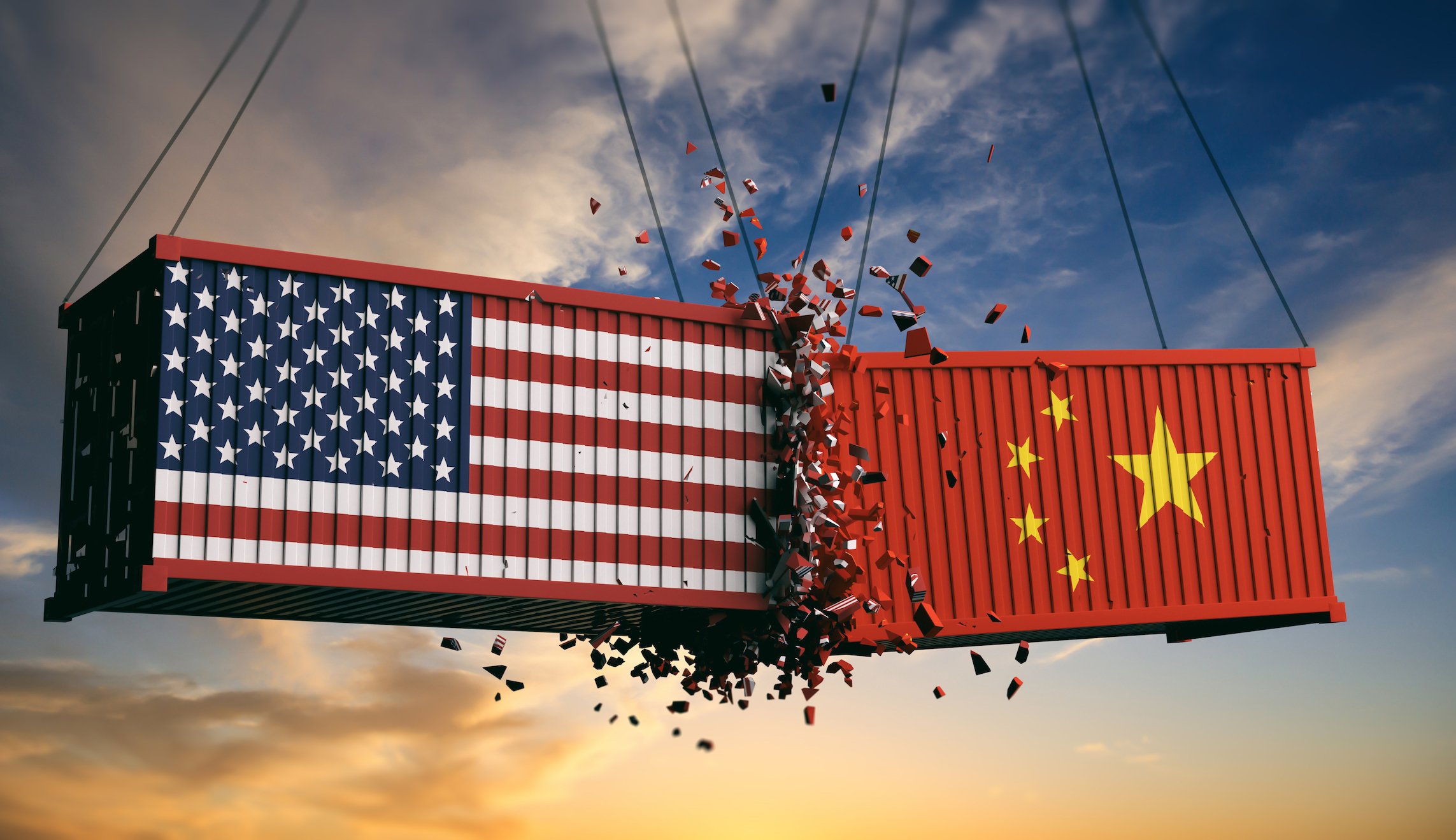 China harshly criticizes US tech bill aimed at boosting competitiveness