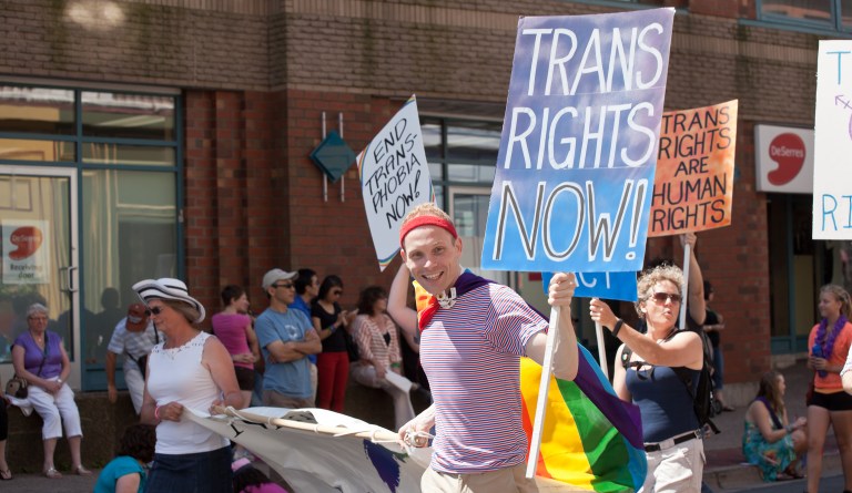 Republican governors rightly reject Biden’s transgender blackmail
