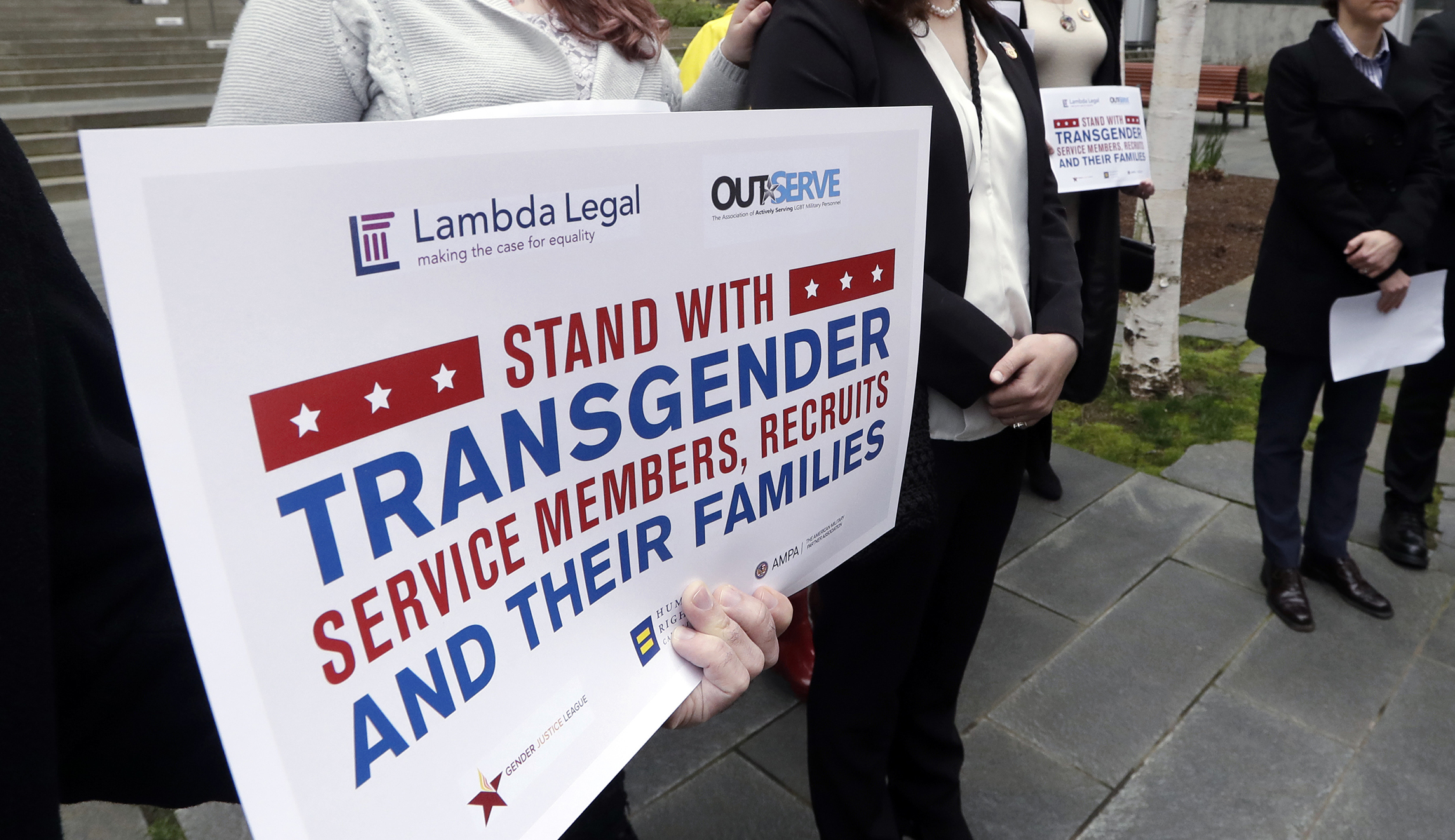 Fact check: Are there really more than 400 ‘anti-trans’ bills?