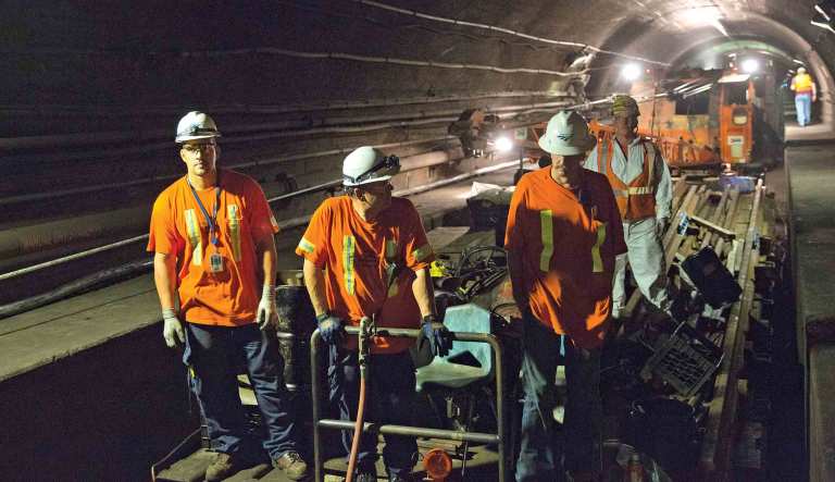 Dems fume over tunnel funding