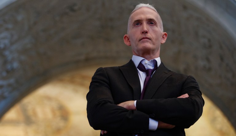 Trey Gowdy: Don’t expect prosecutions in Durham review of Russia investigation