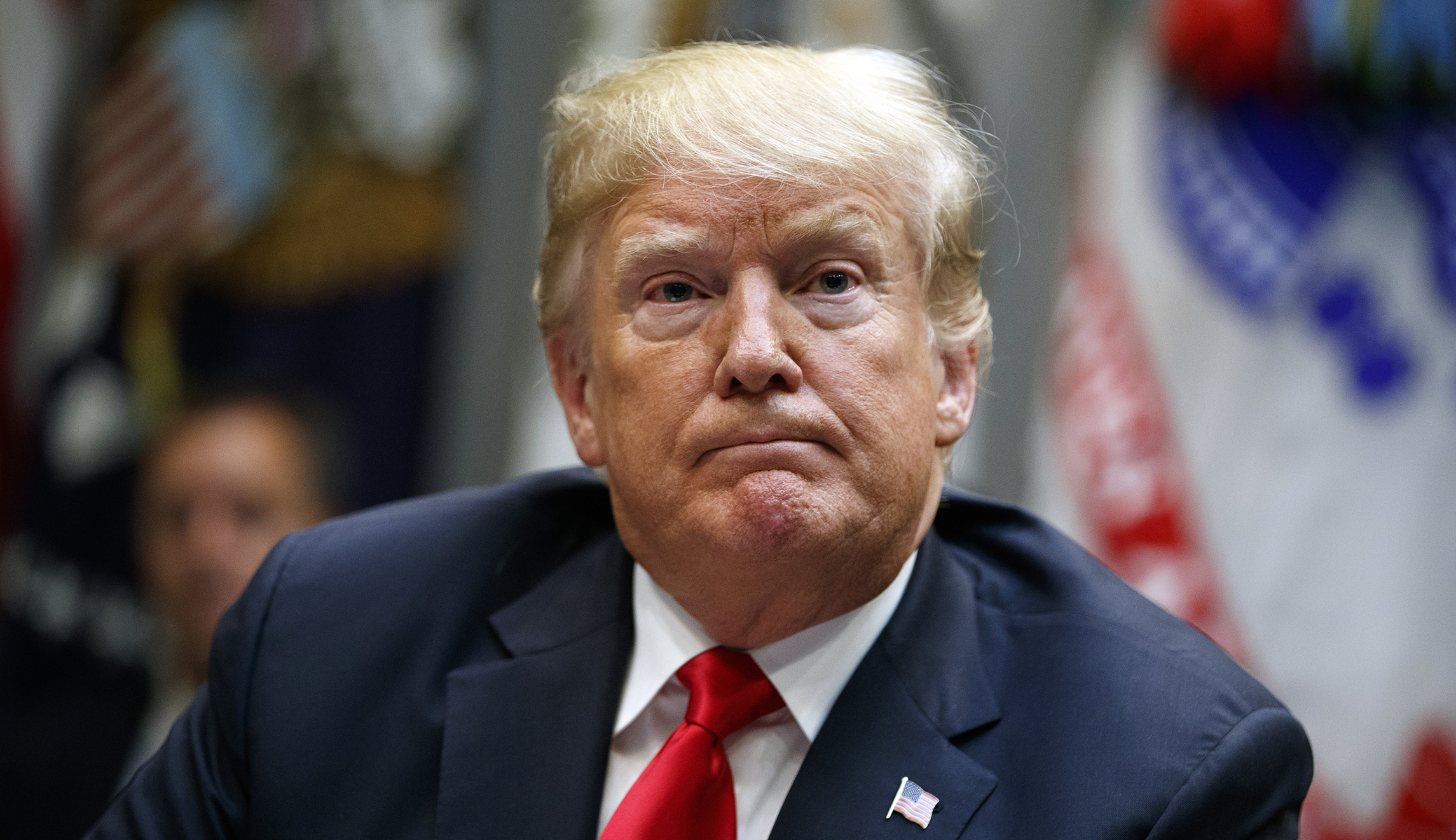 Dem strategist: Association with Trump makes every Republican seat vulnerable