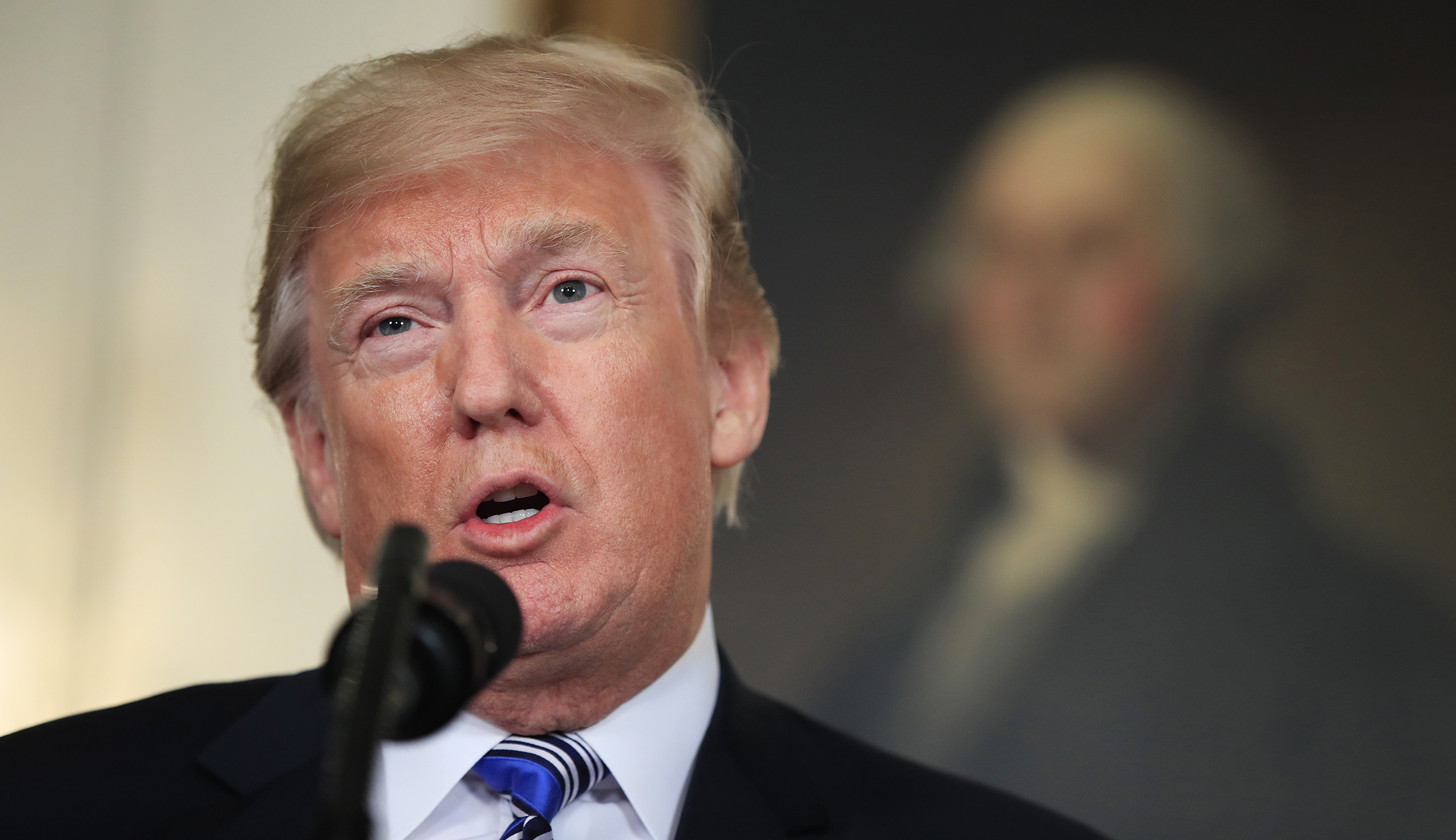 MSNBC suggests Trump violating securities laws by attacking Amazon