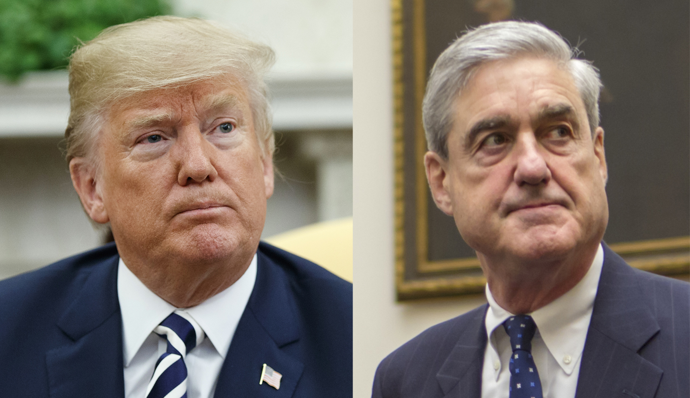 The Mueller protection bill is really a Trump protection bill