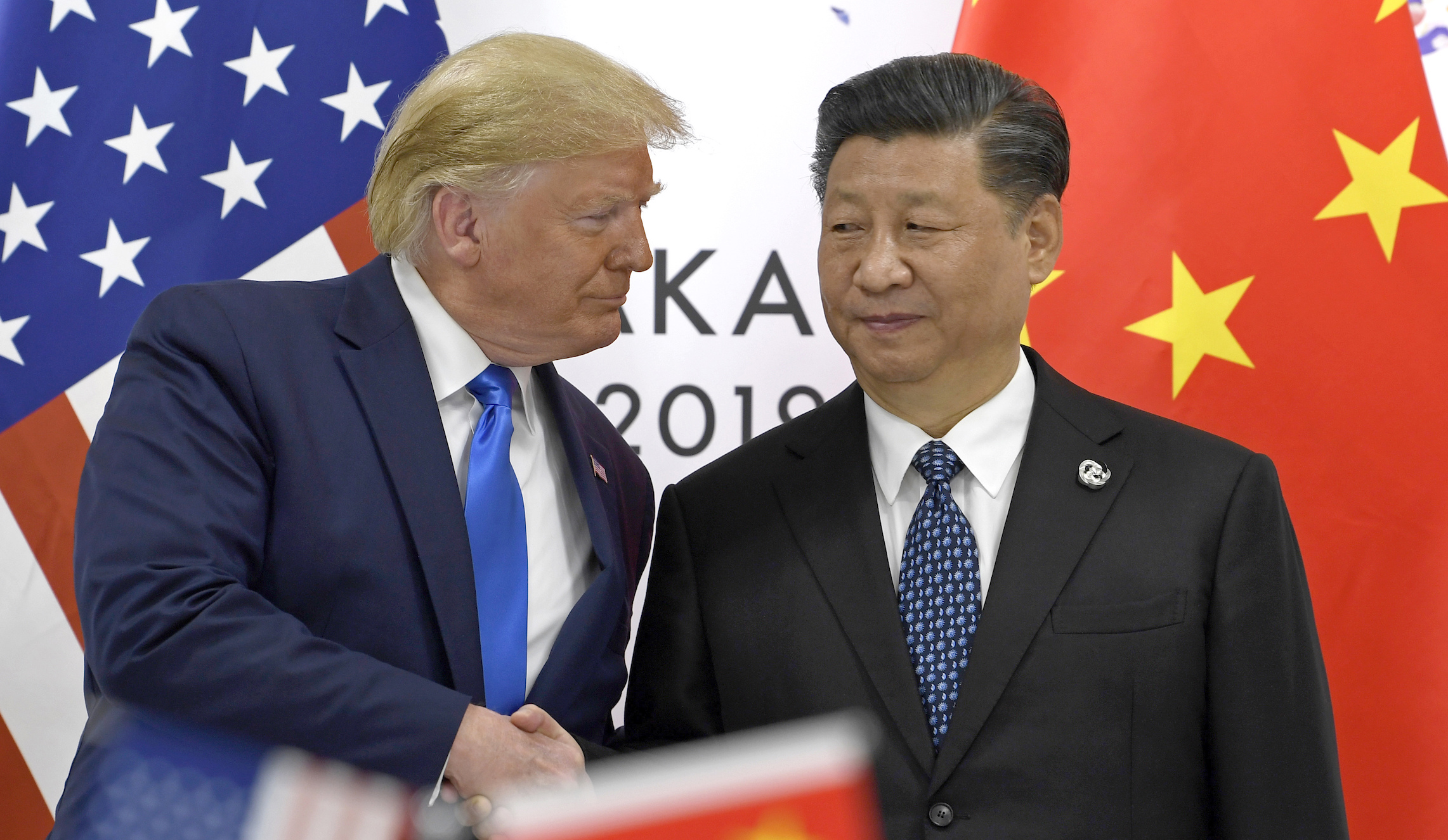 US gets aggressive toward China over Uighur persecution