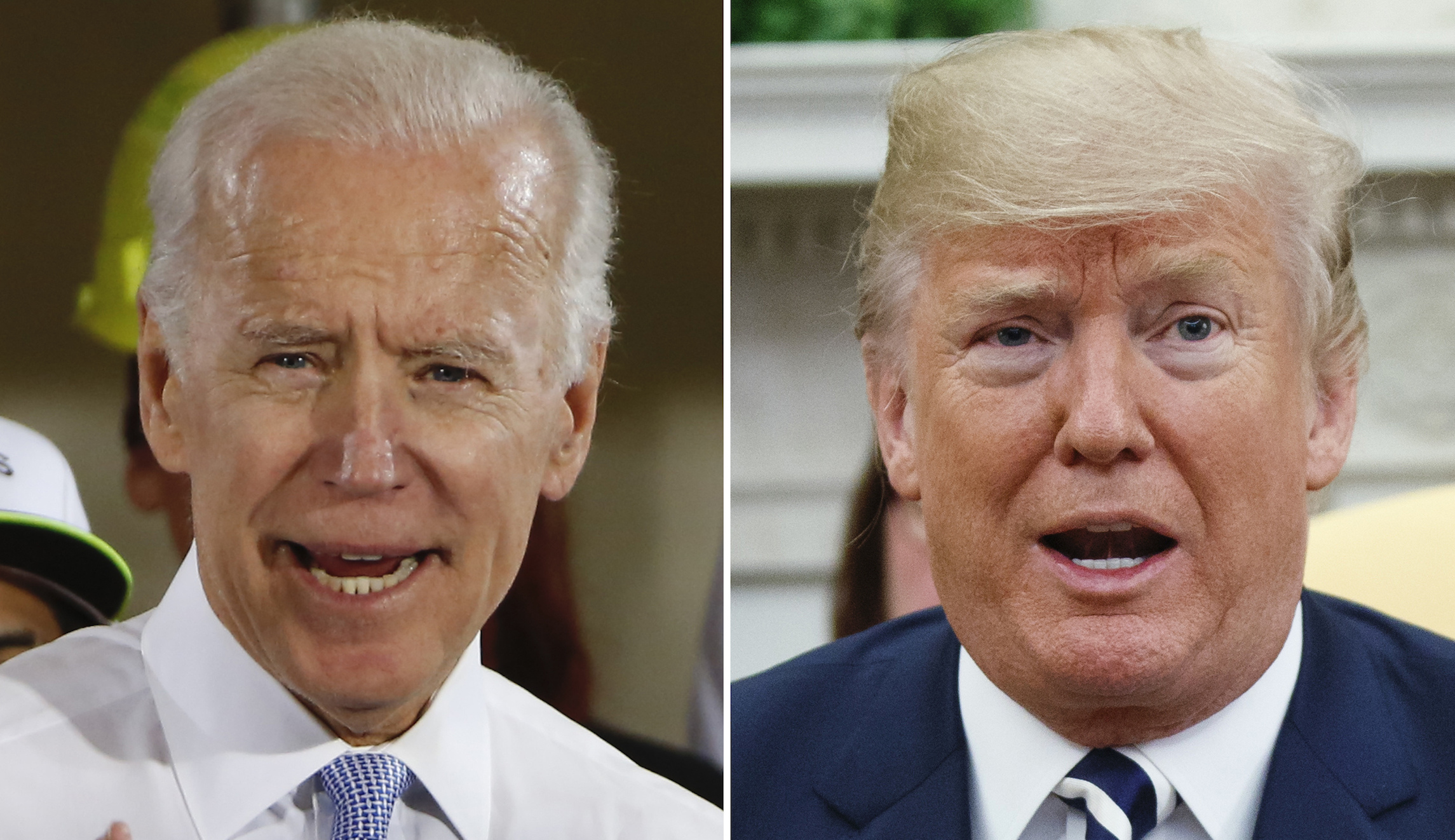 Is Biden embracing Trump’s border policies?