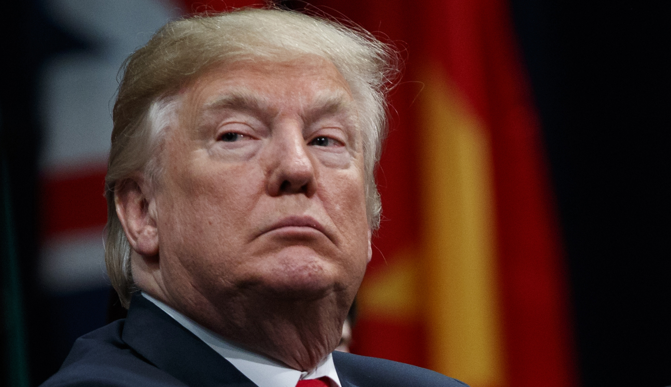 Trump must not cave on ‘universal background checks’