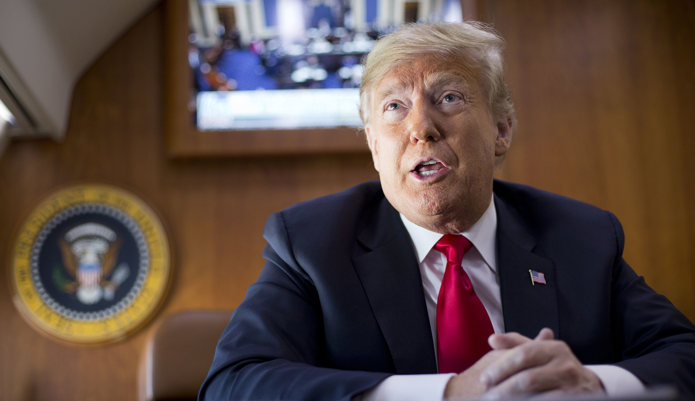 Just how much do Trump’s tariffs cost? In August 2018, $1.4 billion