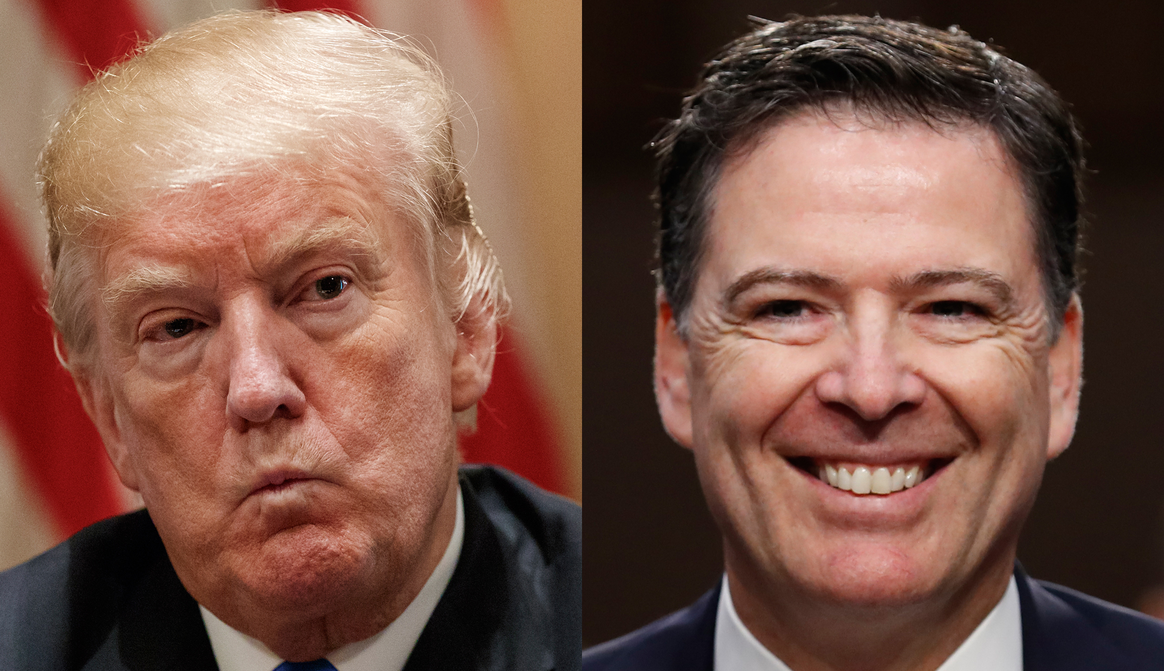 Trump compares shutdown to Comey firing: ‘It’s a disgrace … but other than that, I wish everybody a very Merry Christmas’