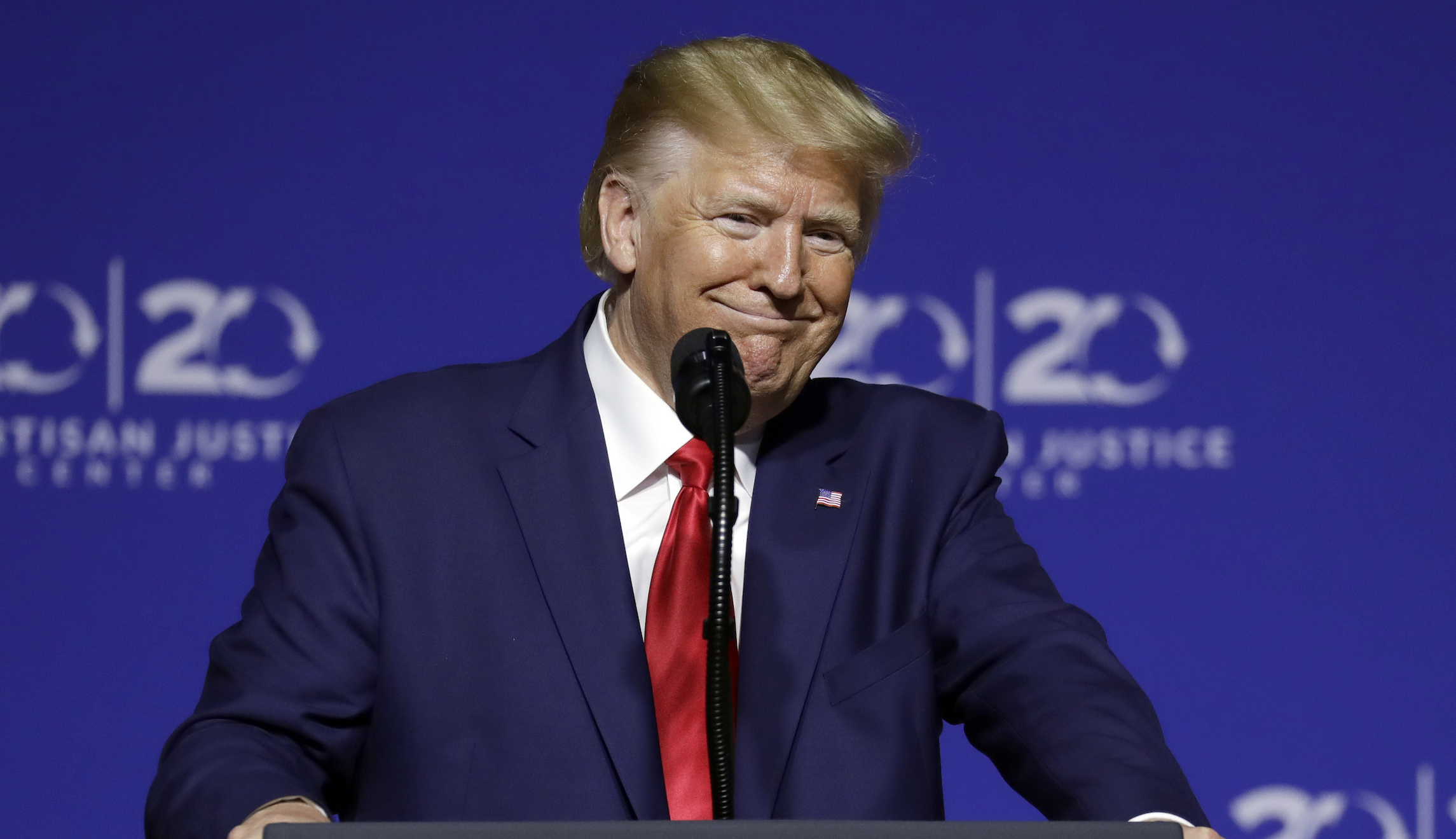 Second Republican debate: Donald Trump’s absence is another missed opportunity