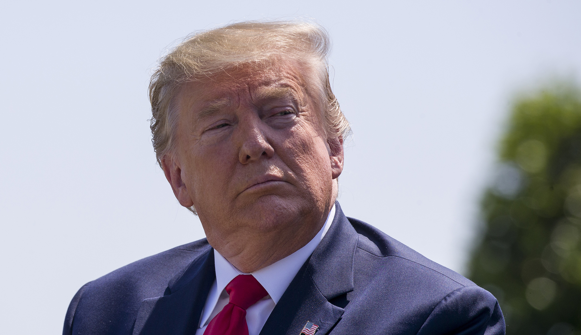 Trump hits Biden, vows ‘America will be made great again’ in 9/11 remembrance