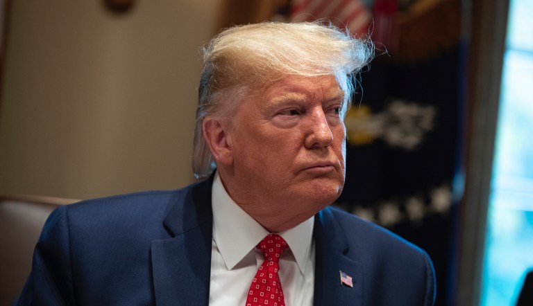 ‘Leftists should be happy’: Trump economists conclude government benefits have ‘dramatically offset’ middle-class wage stagnation