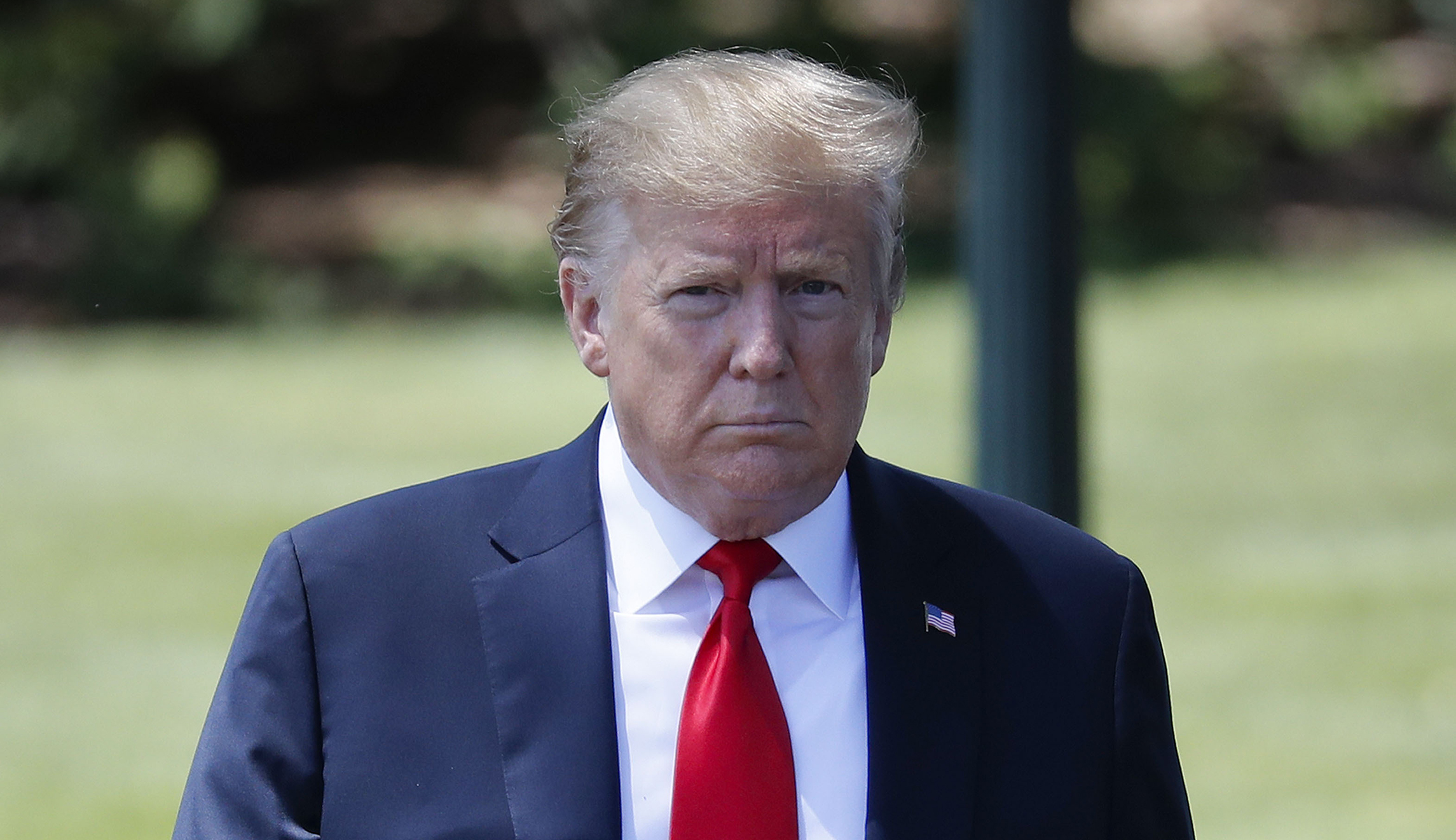 Impeachment has become the media’s plaything