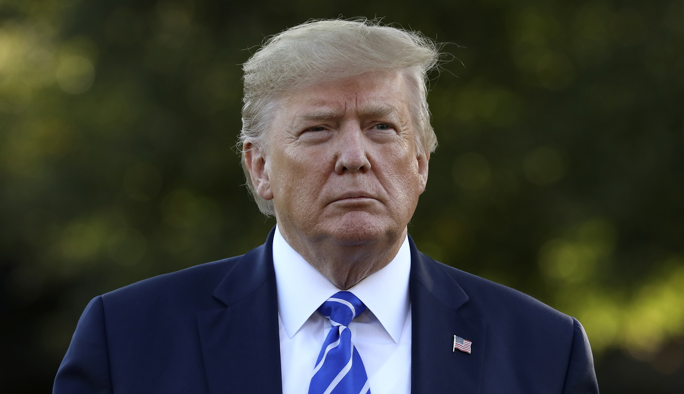 White House chief of operations to exit administration after serving since Trump inauguration