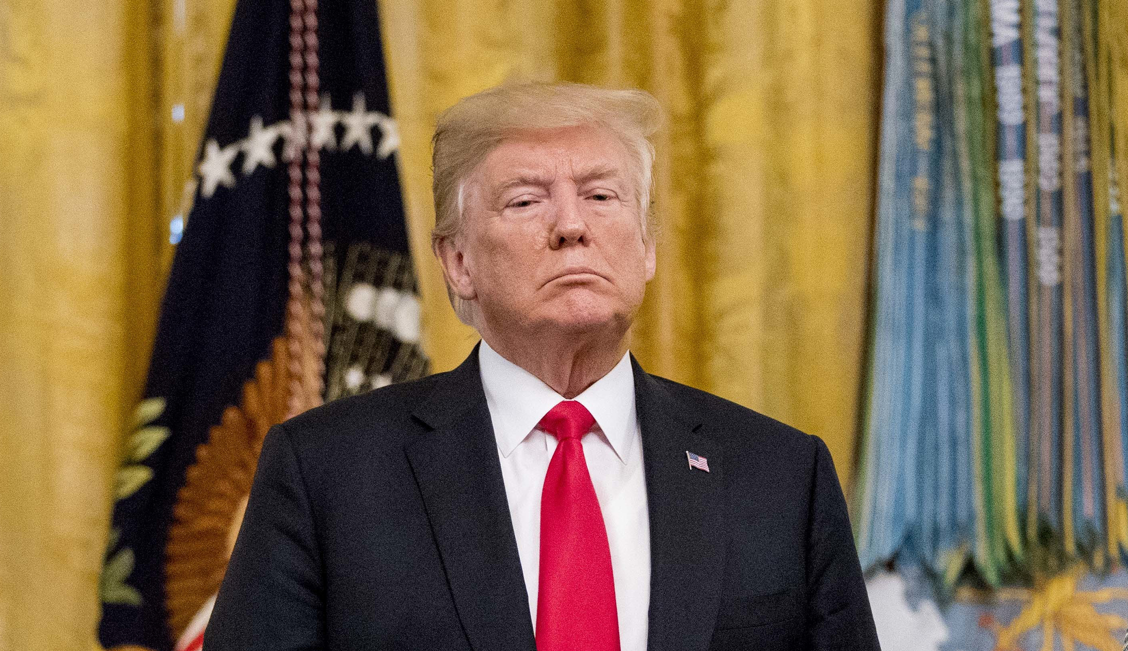 Why I can’t vote for Trump