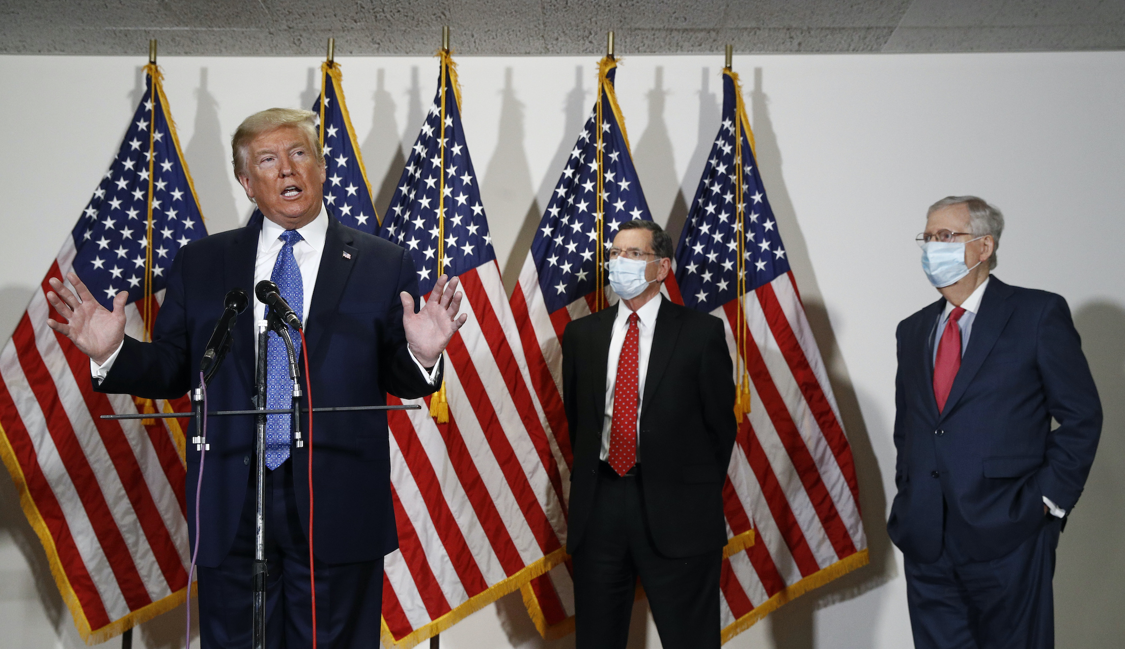 Majority say states reopened too quickly