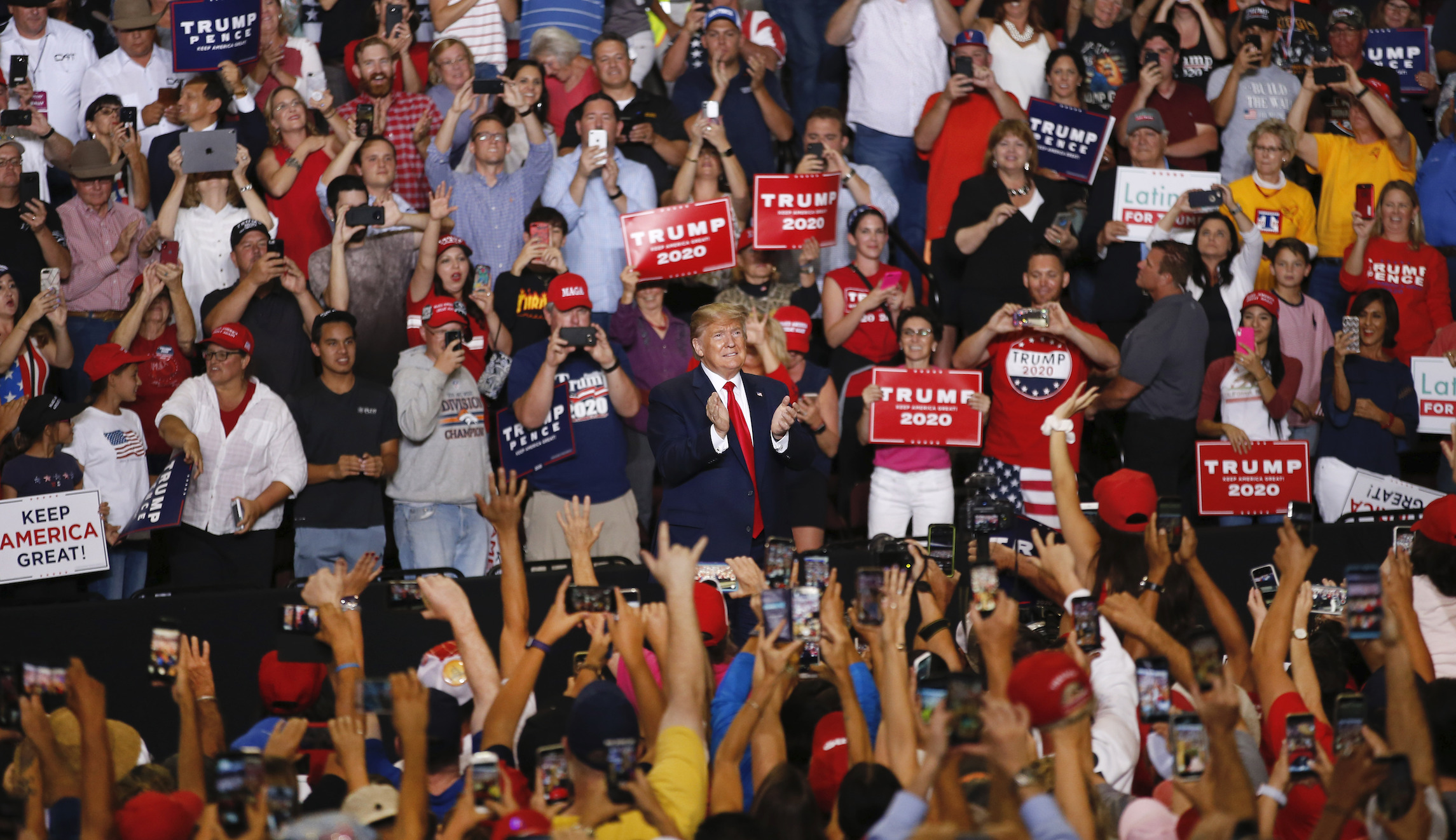 Democrats’ shameless hypocrisy on social distancing