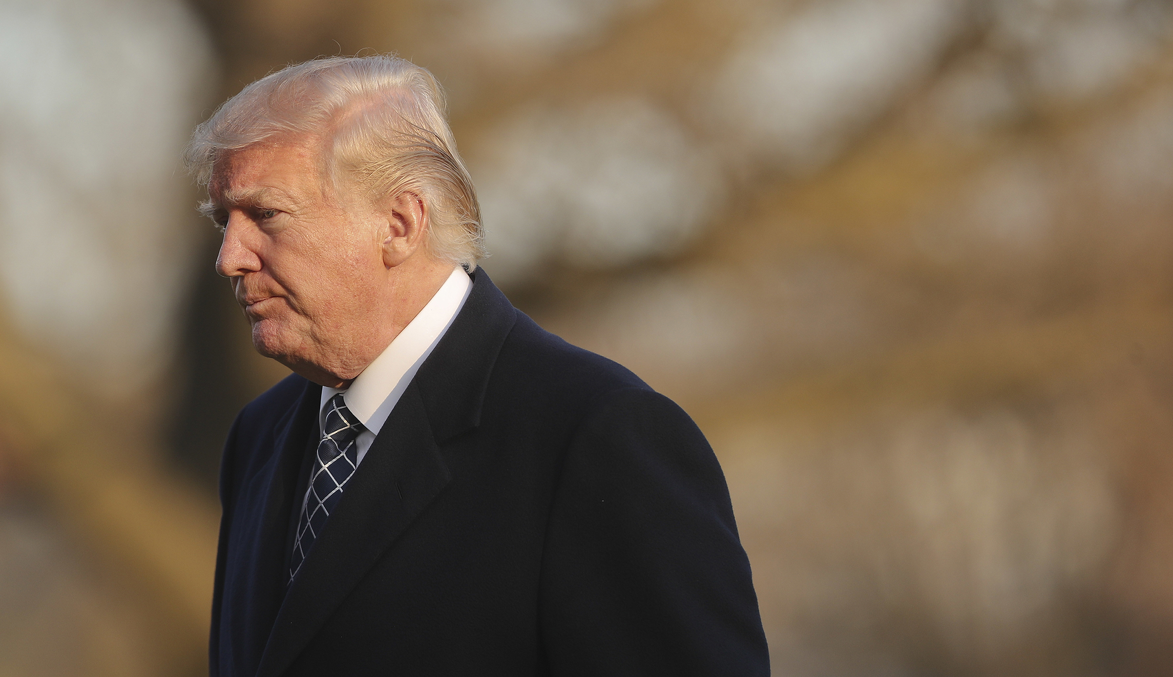 Expelling Trump’s weakness toward Russia