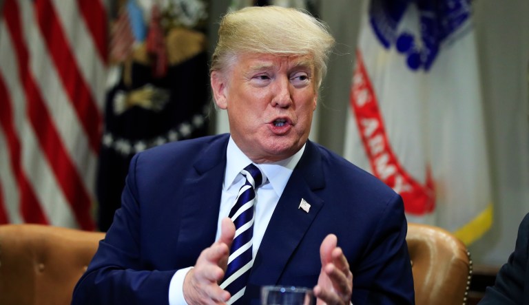 Byron York: House subpoena rattles Justice Department; Sessions ‘angry’ at slow response; FBI ‘called on the carpet’